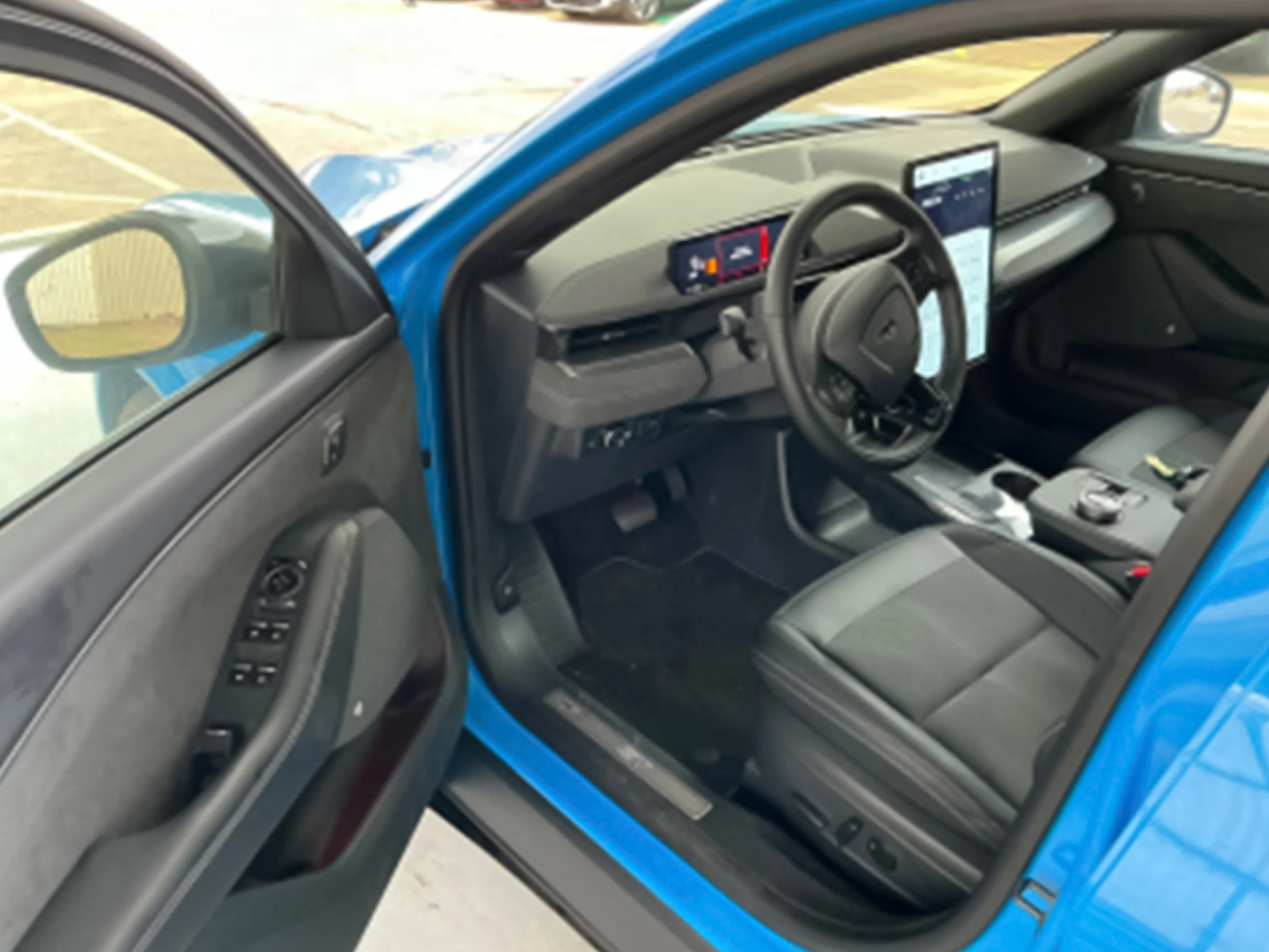 Ford Mustang Mach-E GT AWD Batería 98.8Kwh 358 kW (487 CV) - Foto 3