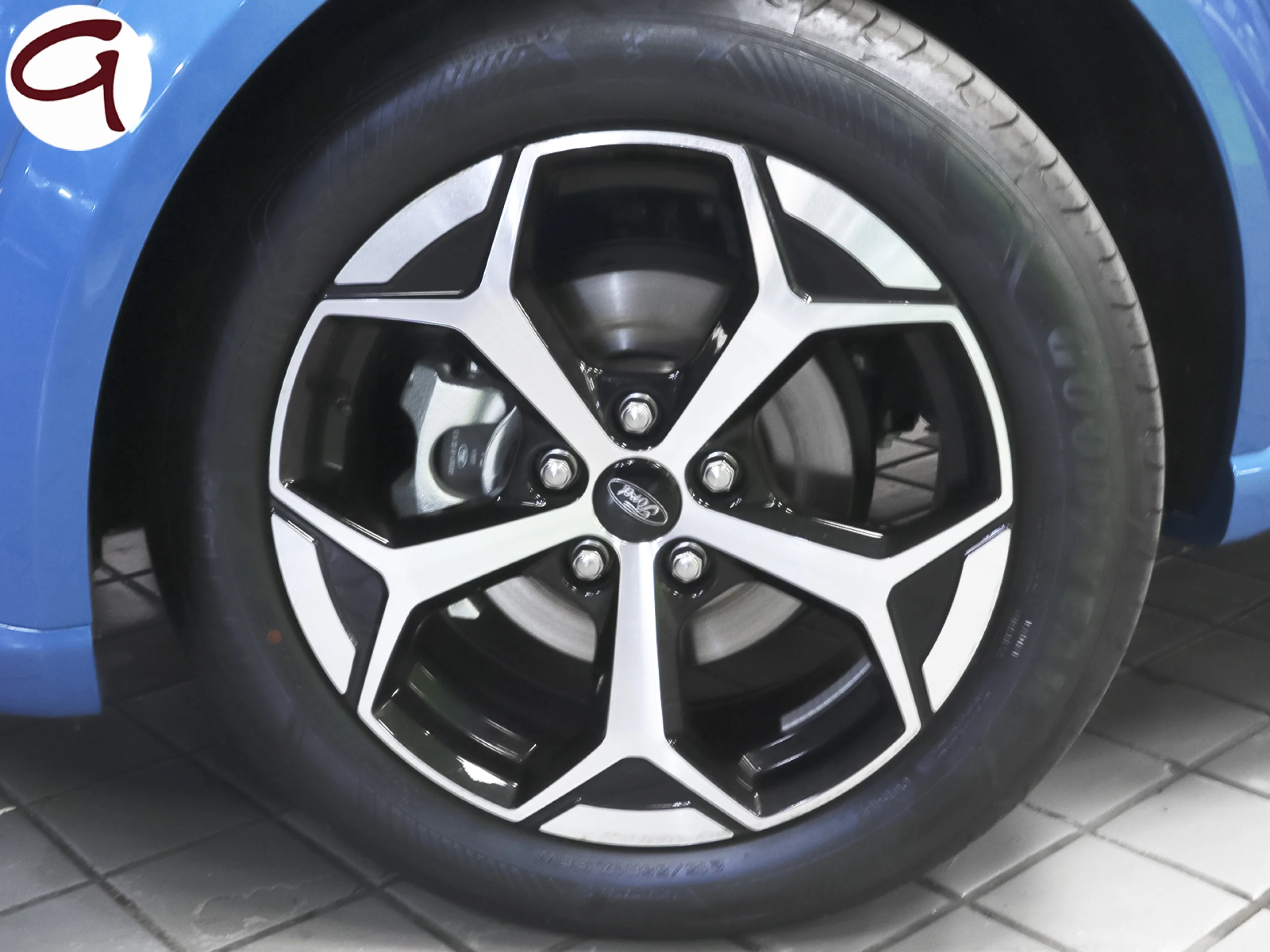 Ford Puma 1.0 EcoBoost MHEV ST-Line 92 kW (125 CV) - Foto 13