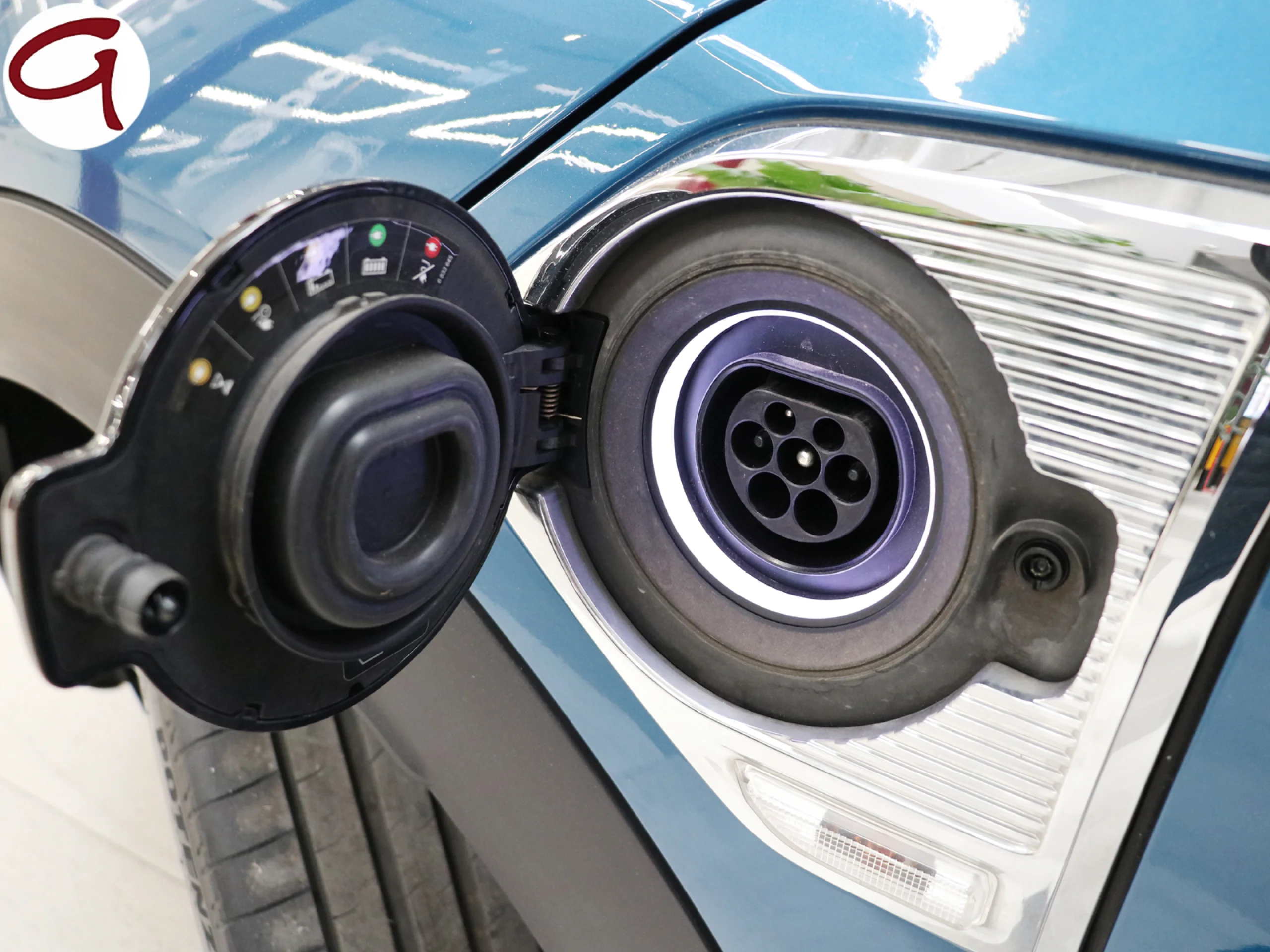 MINI Countryman Cooper S E ALL4 162 kW (220 CV) - Foto 39