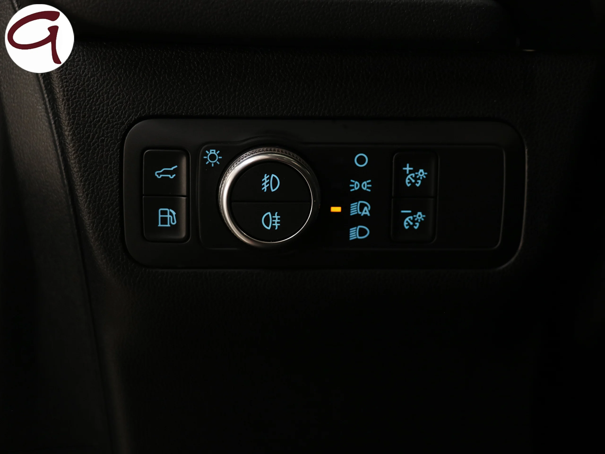 Ford Kuga 2.5 Duratec PHEV ST-Line X Auto 165 kW (225 CV) - Foto 34