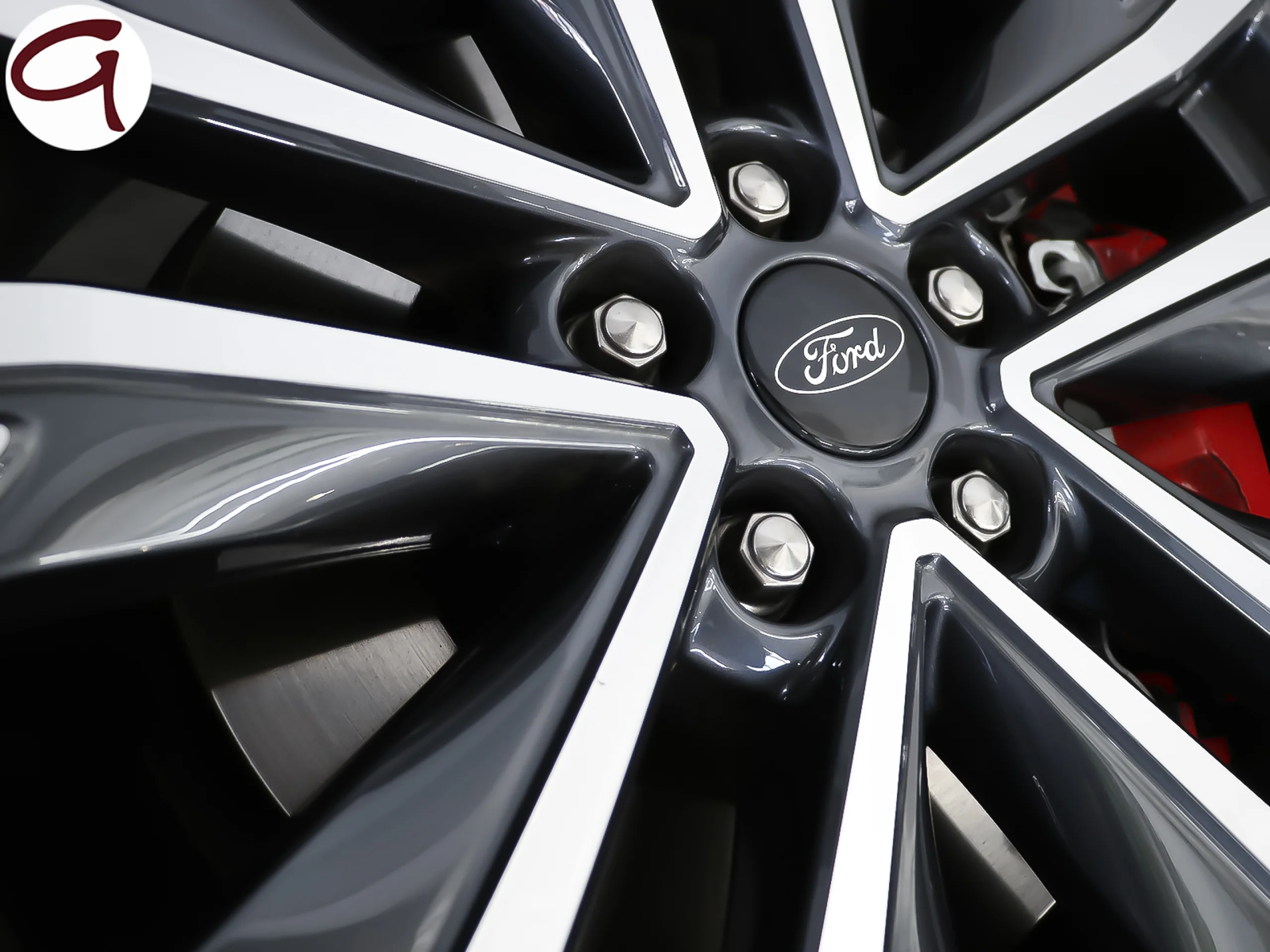 Ford Kuga 2.5 Duratec PHEV ST-Line X Auto 165 kW (225 CV) - Foto 41