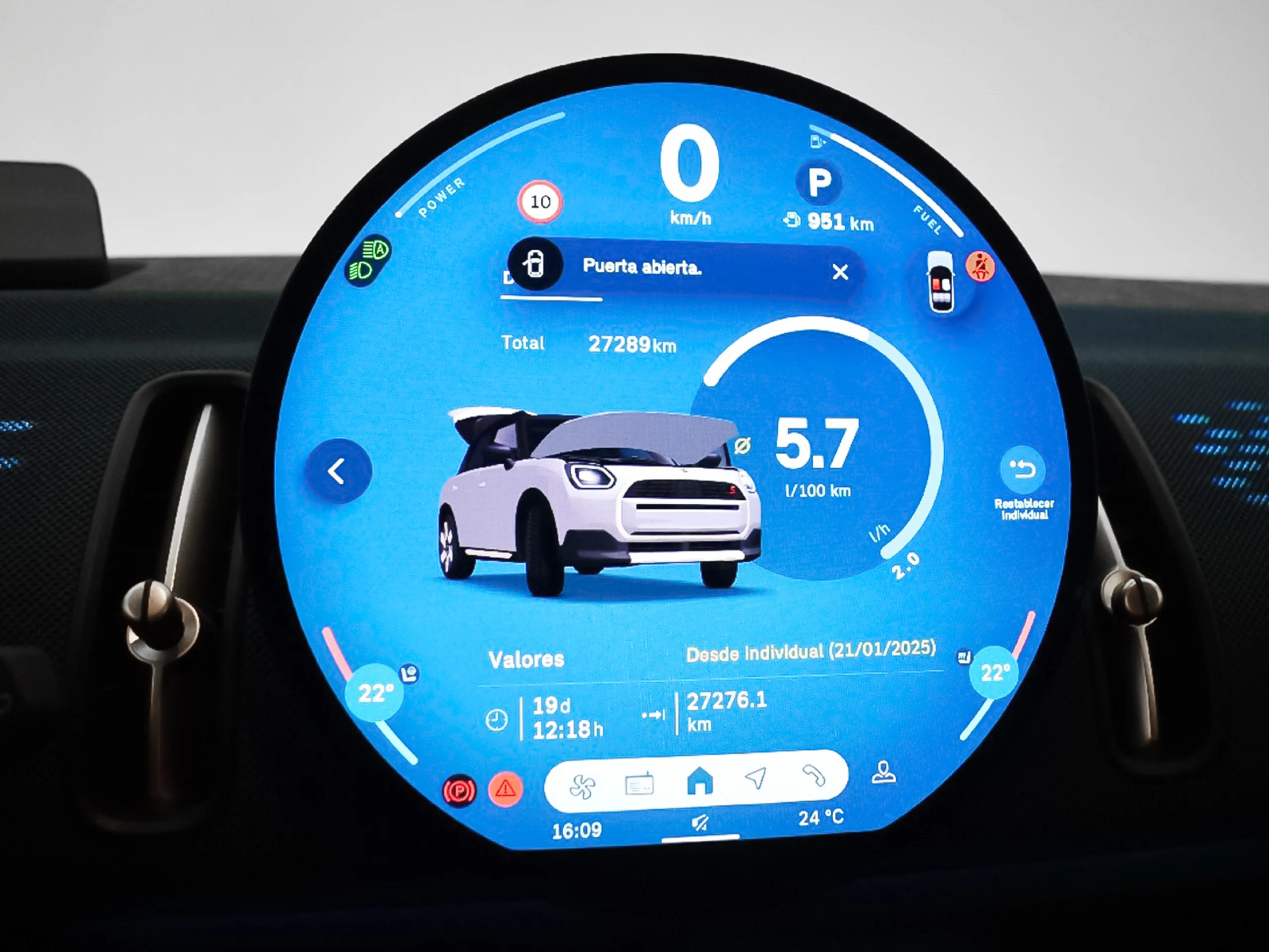 MINI Countryman D 120 kW (163 CV) - Foto 5