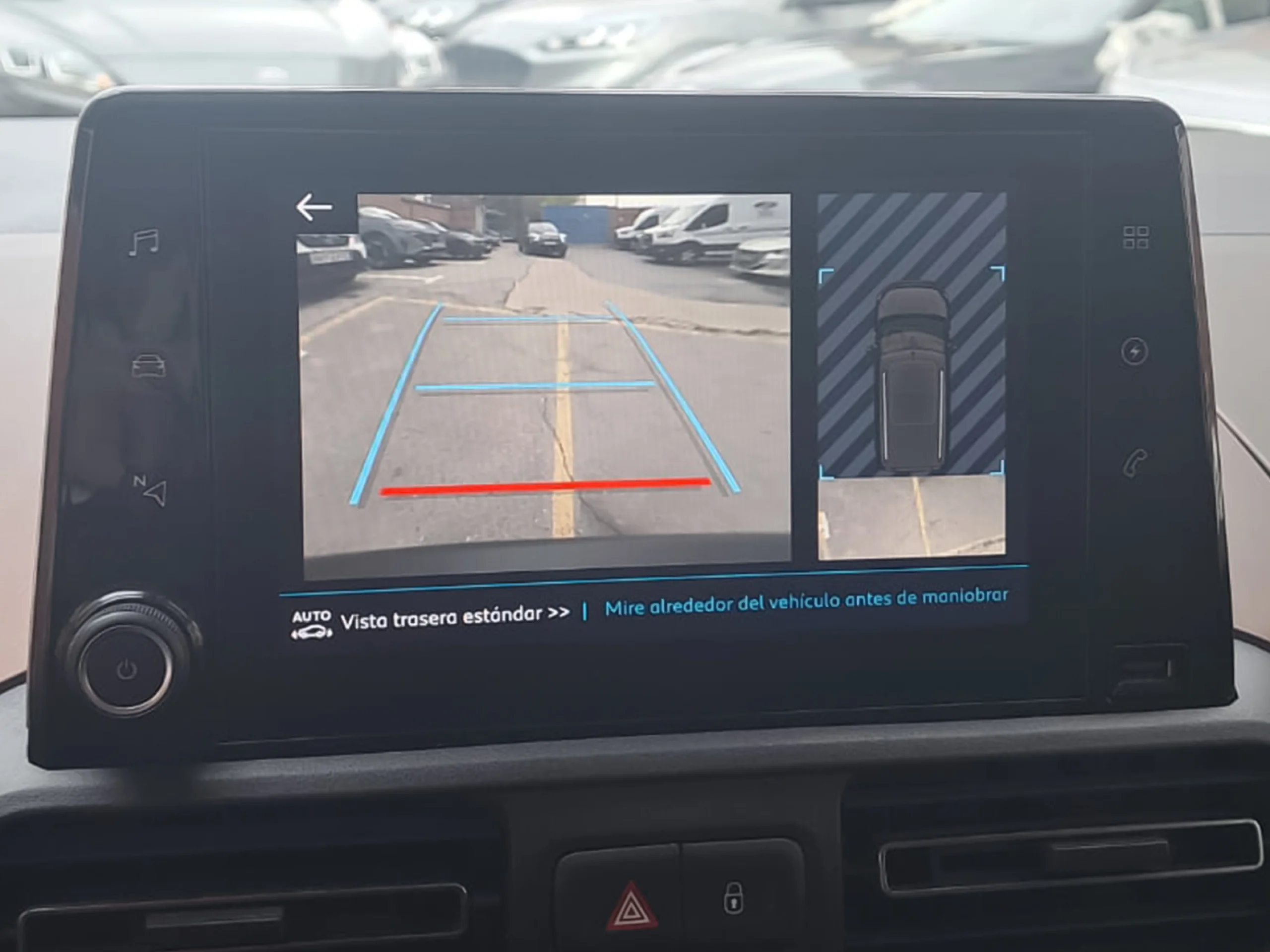 Peugeot E-Rifter GT Standard 100 kW (136 CV) - Foto 5