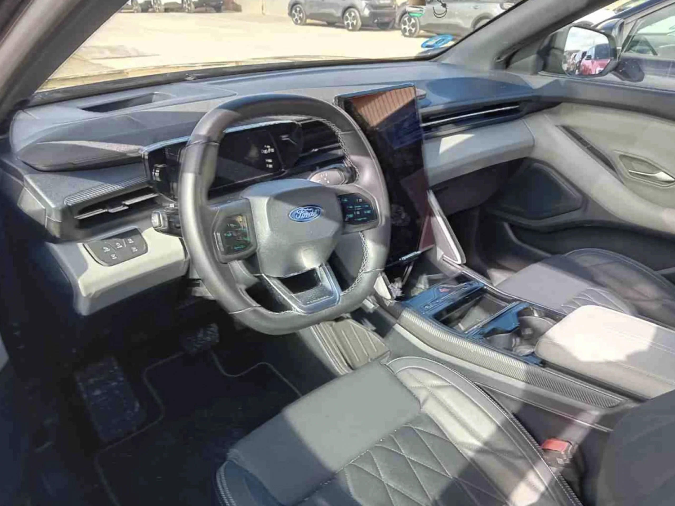 Ford Explorer Premium Rango Extendido RWD 77kWh 210 kW (286 CV) - Foto 3