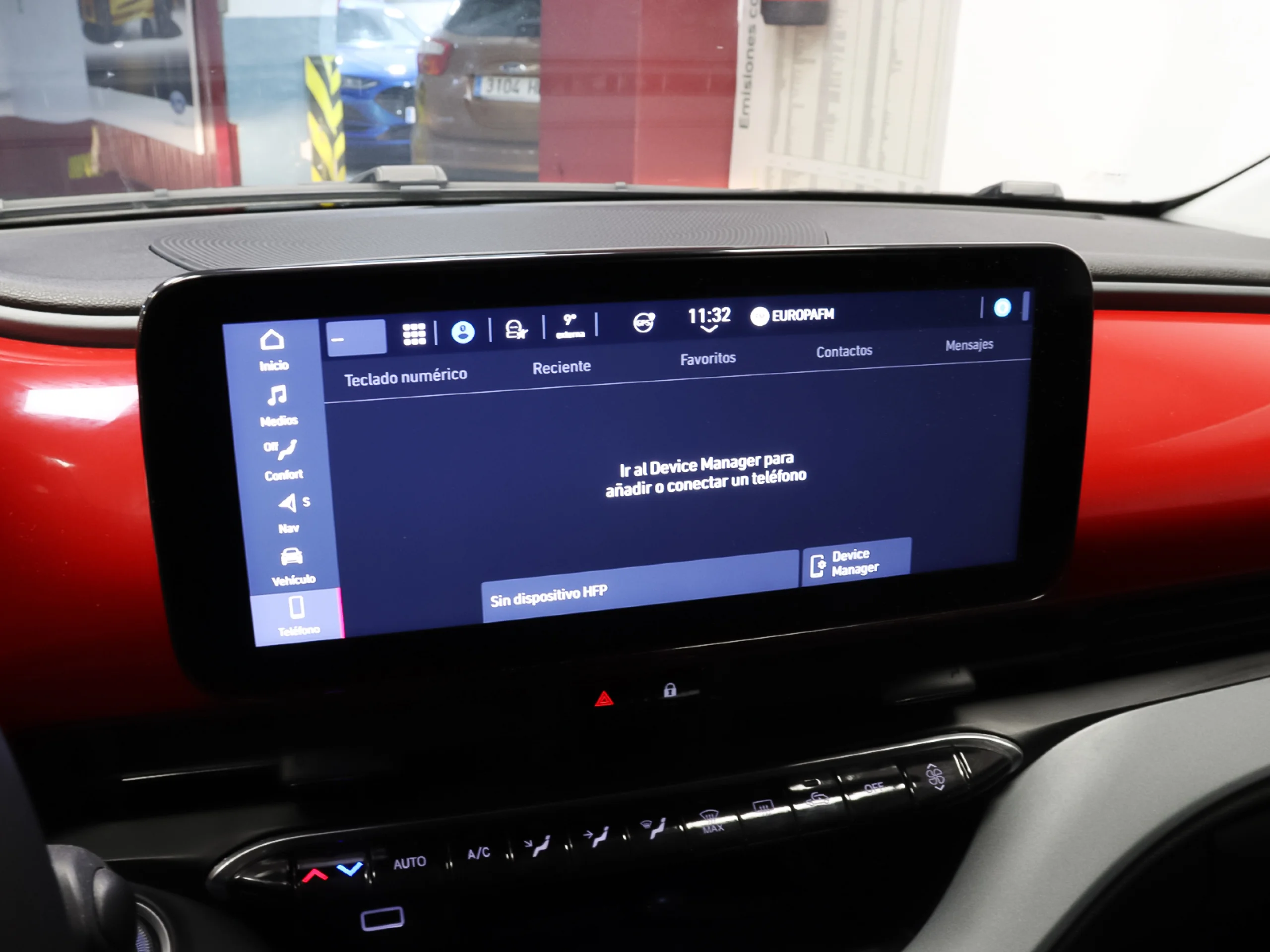 Fiat 500 Electrico Red Hb 320km 85 kW (118 CV) - Foto 12