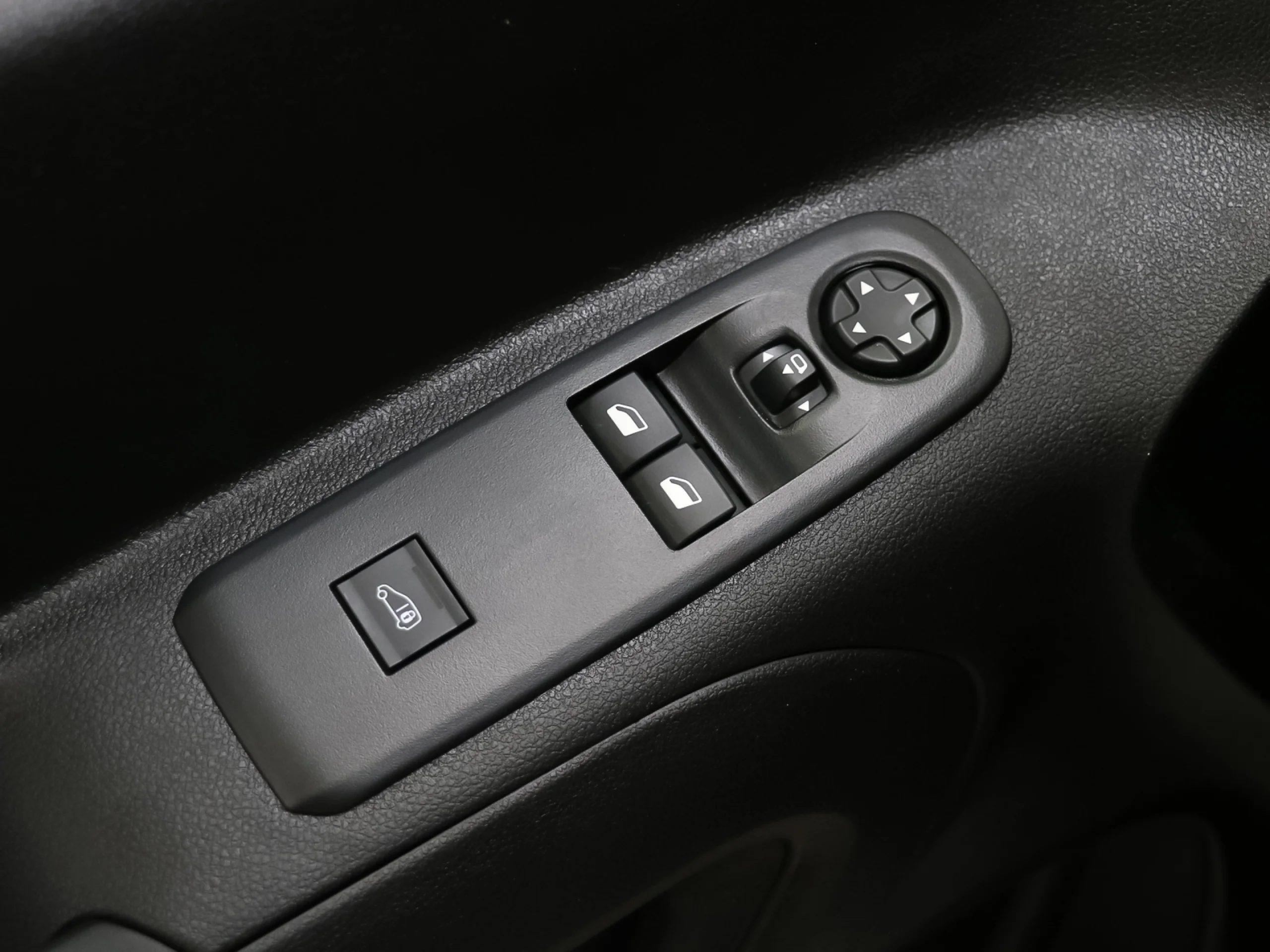 Fiat E-Doblò Furgón 50kWh L1H1 100 kW (136 CV) - Foto 10