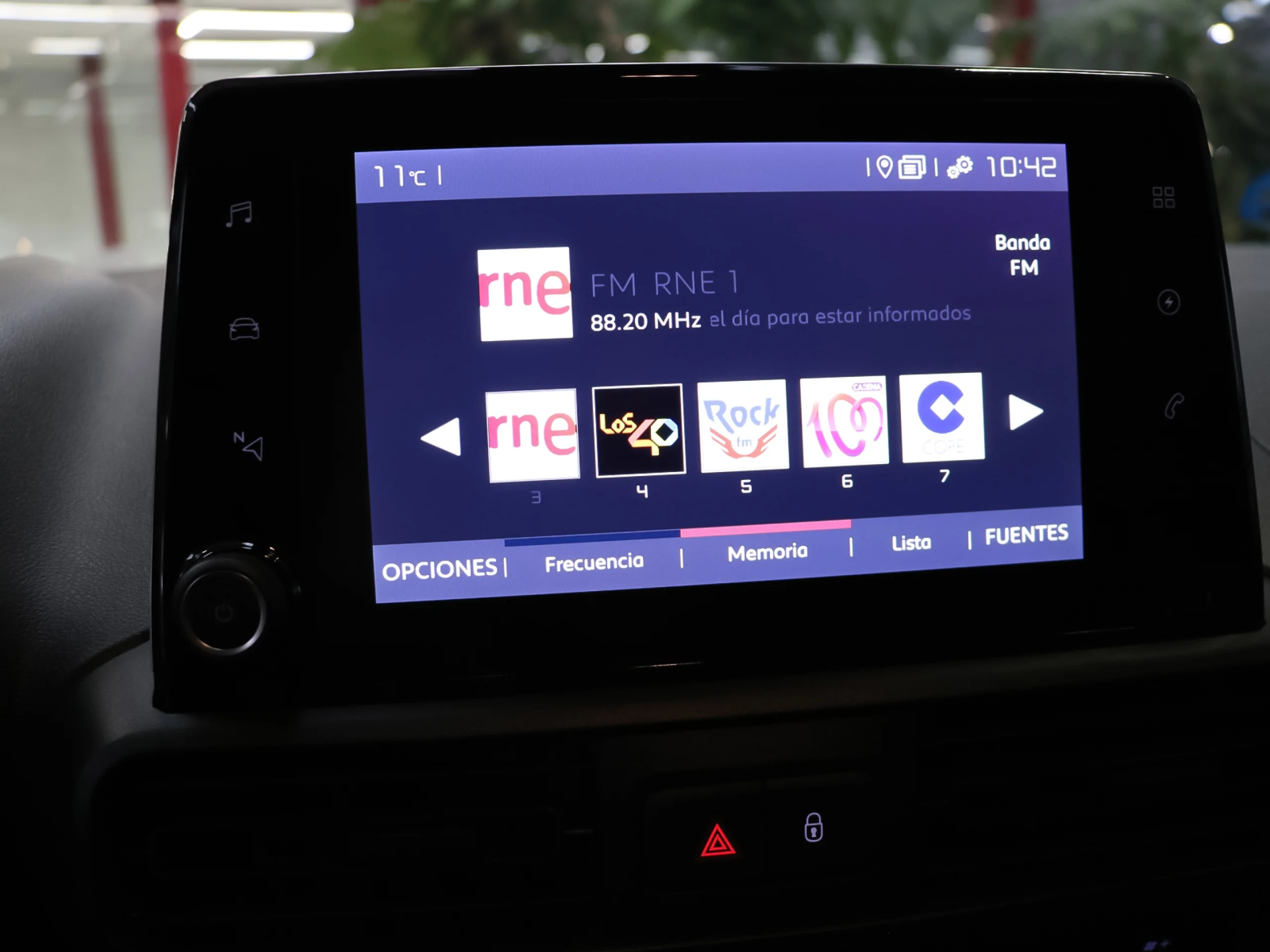 Fiat E-Doblò Furgón 50kWh L1H1 100 kW (136 CV) - Foto 20