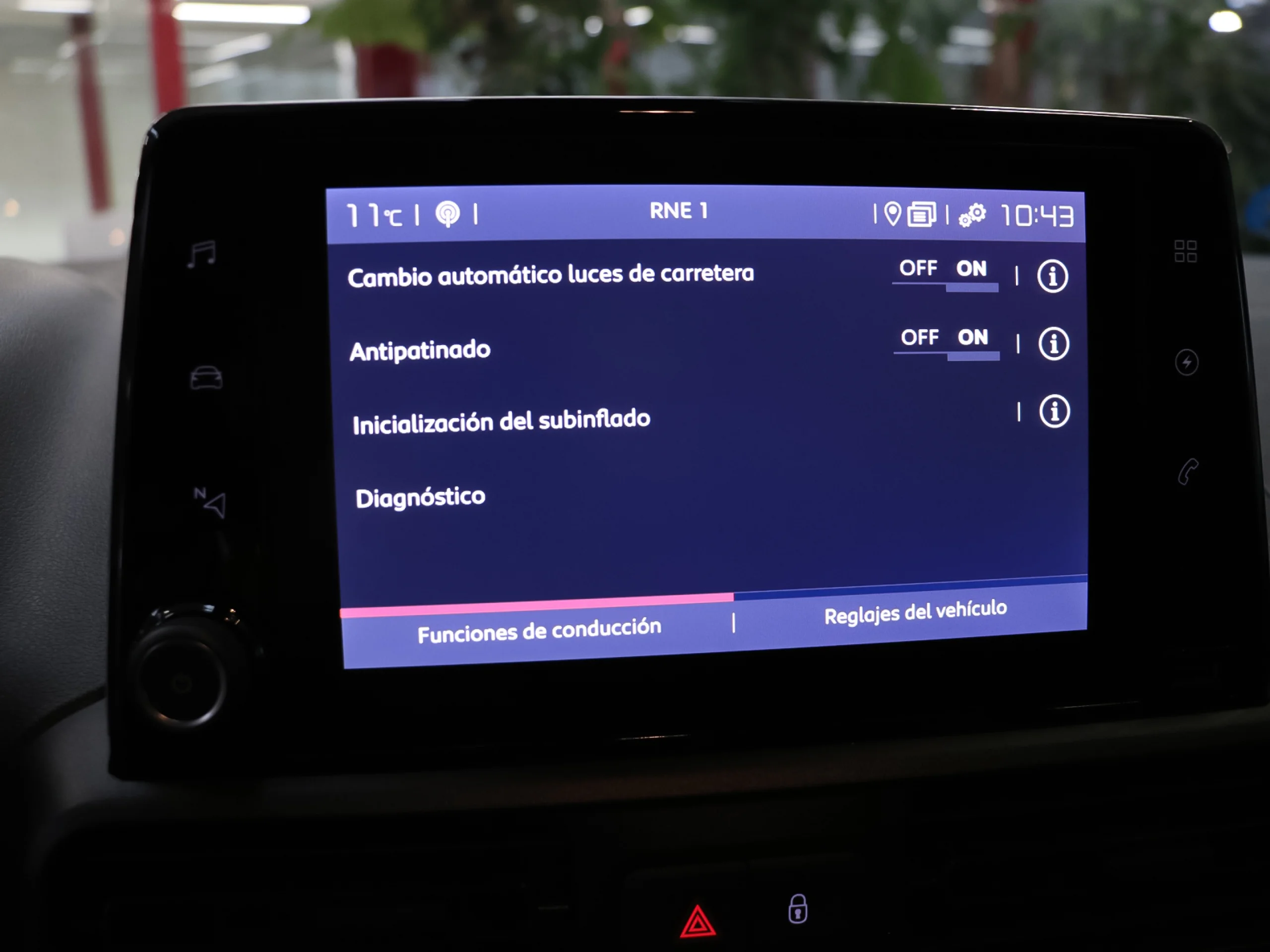 Fiat E-Doblò Furgón 50kWh L1H1 100 kW (136 CV) - Foto 21