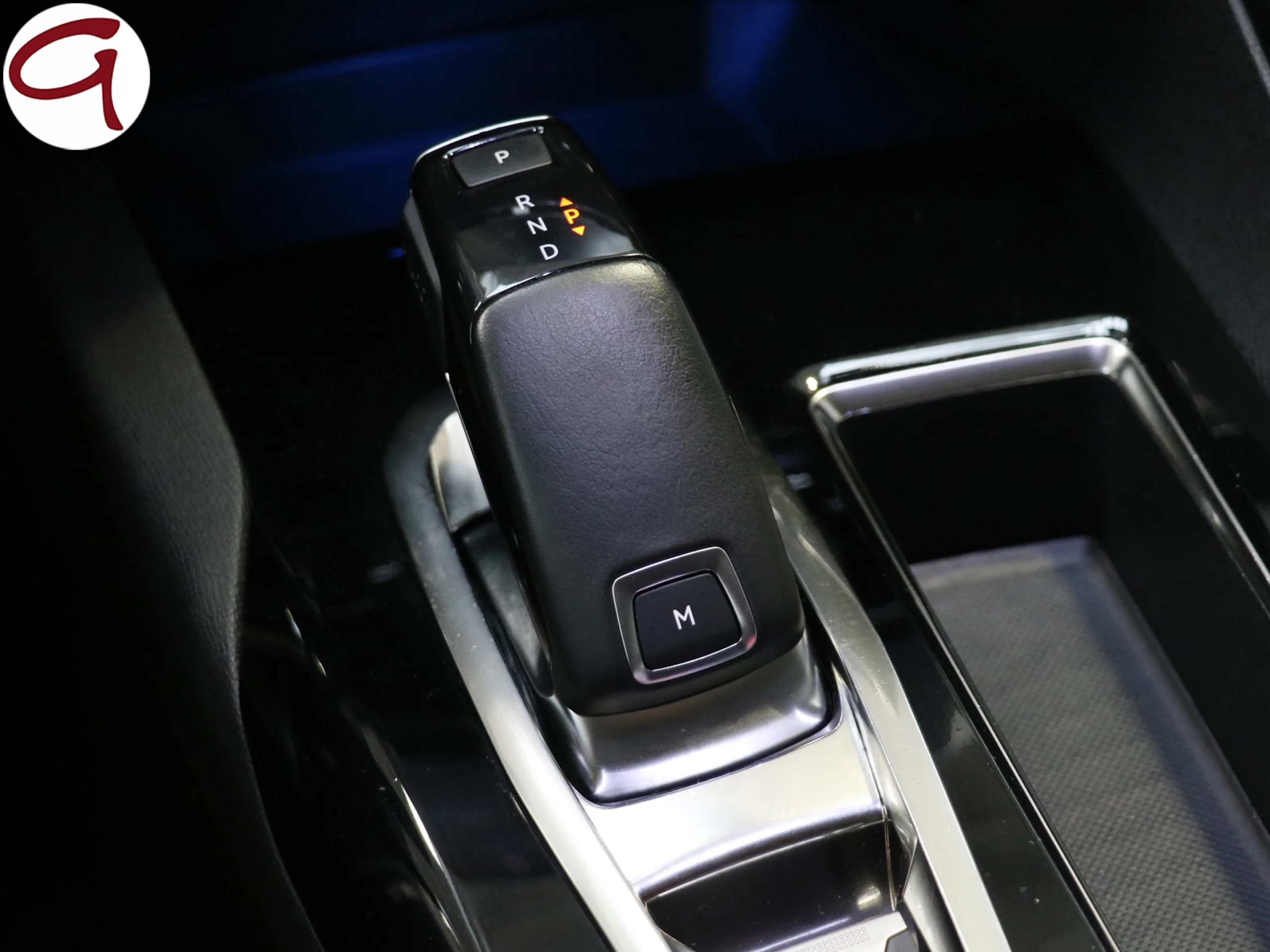 Peugeot 3008 BlueHDI 130 S&S Allure EAT8 96 kW (130 CV) - Foto 18