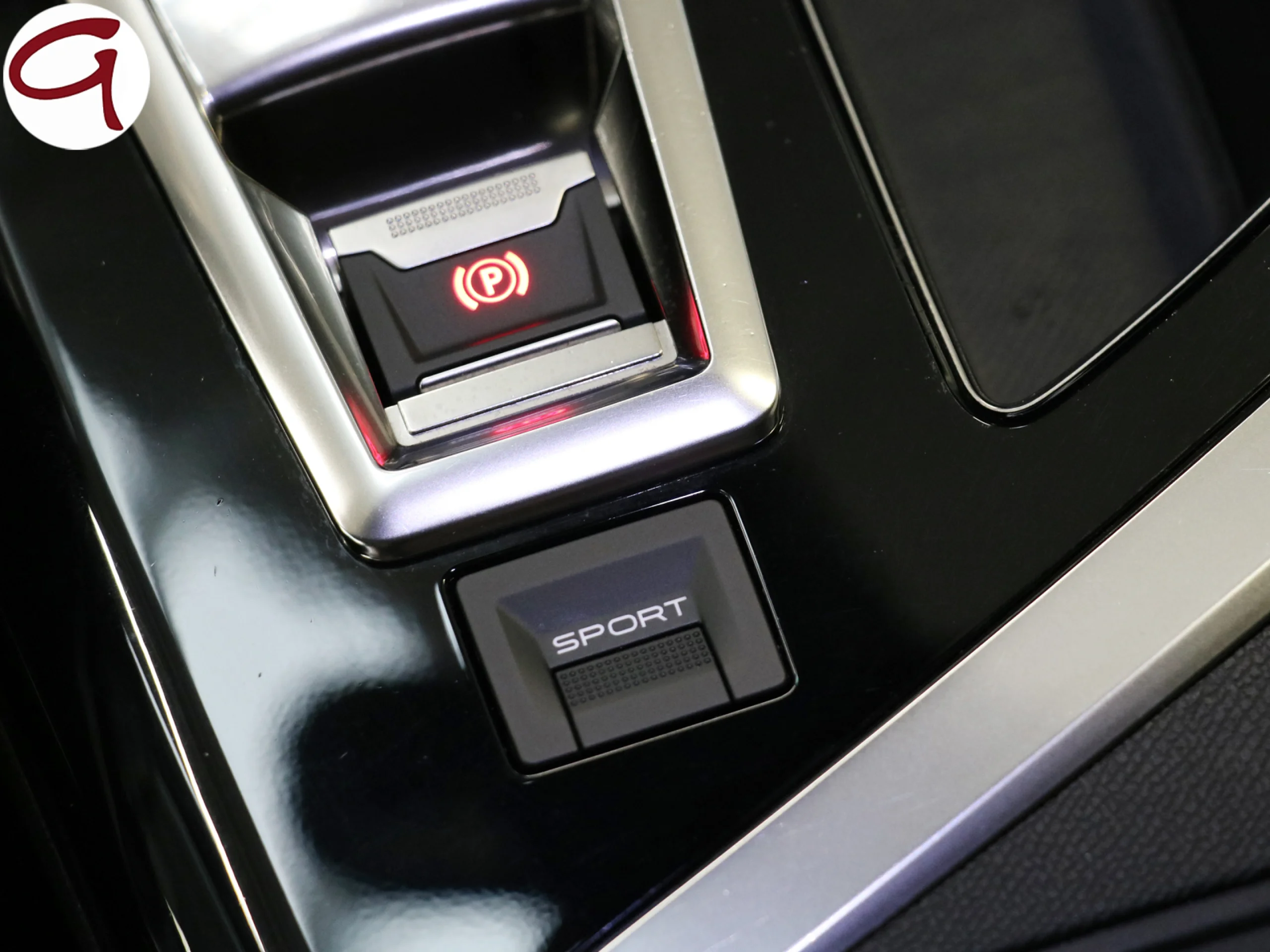 Peugeot 3008 BlueHDI 130 S&S Allure EAT8 96 kW (130 CV) - Foto 19