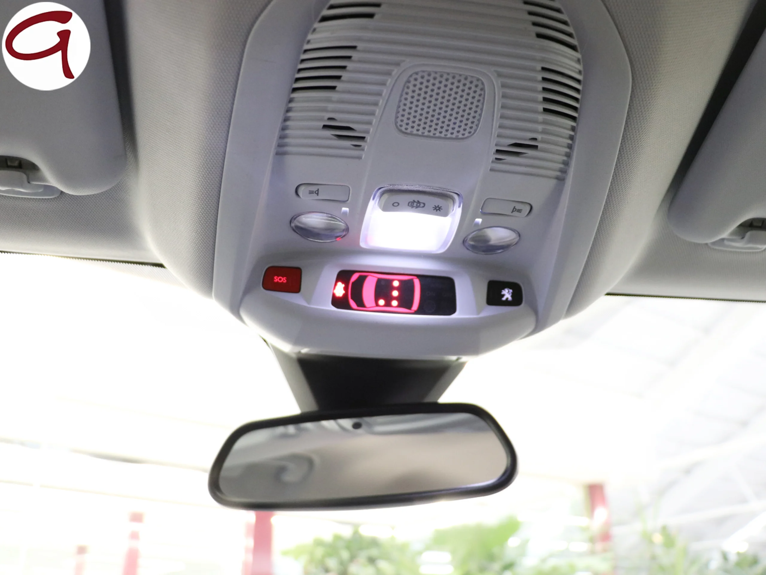 Peugeot 3008 BlueHDI 130 S&S Allure EAT8 96 kW (130 CV) - Foto 21