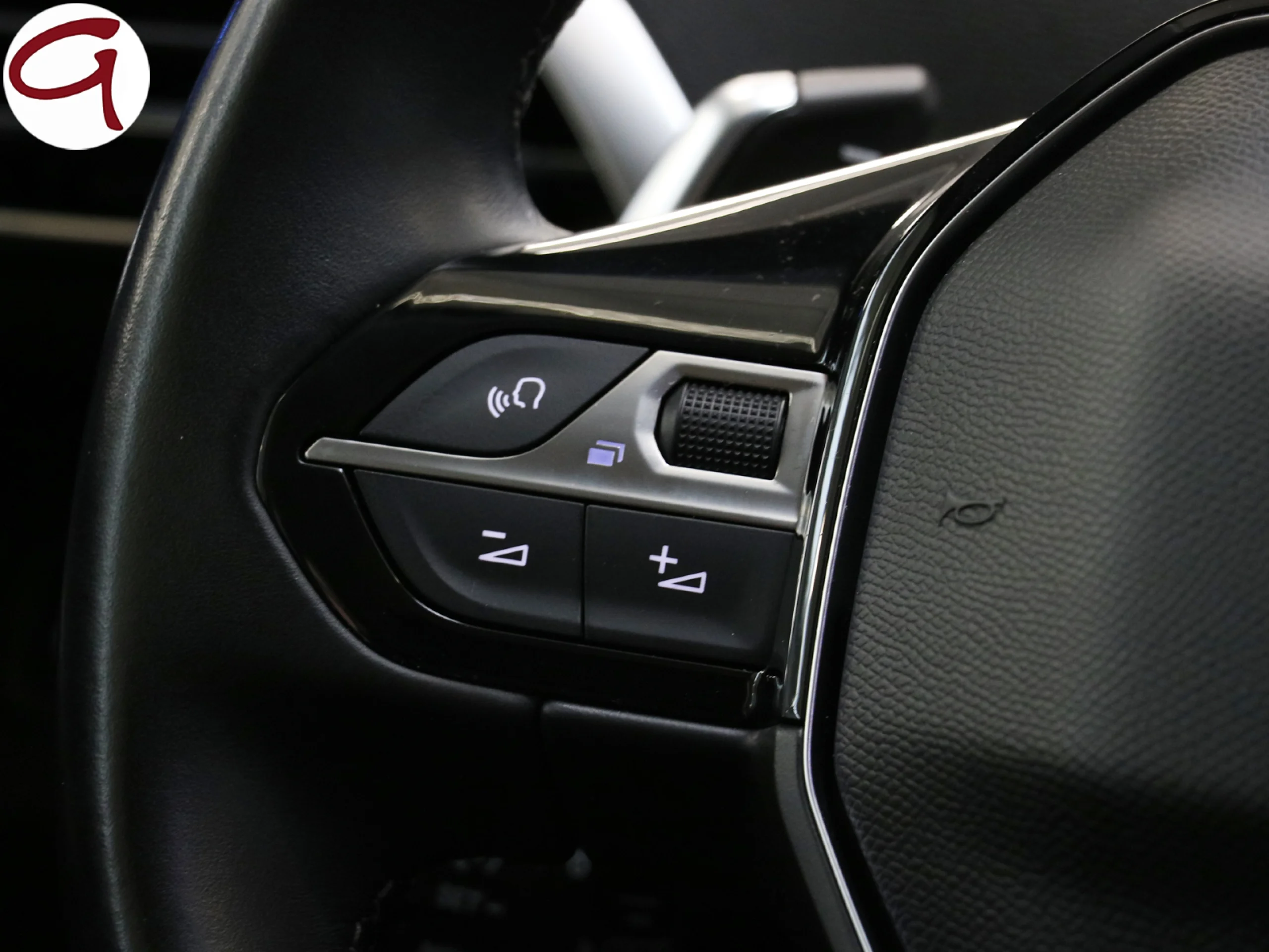 Peugeot 3008 BlueHDI 130 S&S Allure EAT8 96 kW (130 CV) - Foto 22