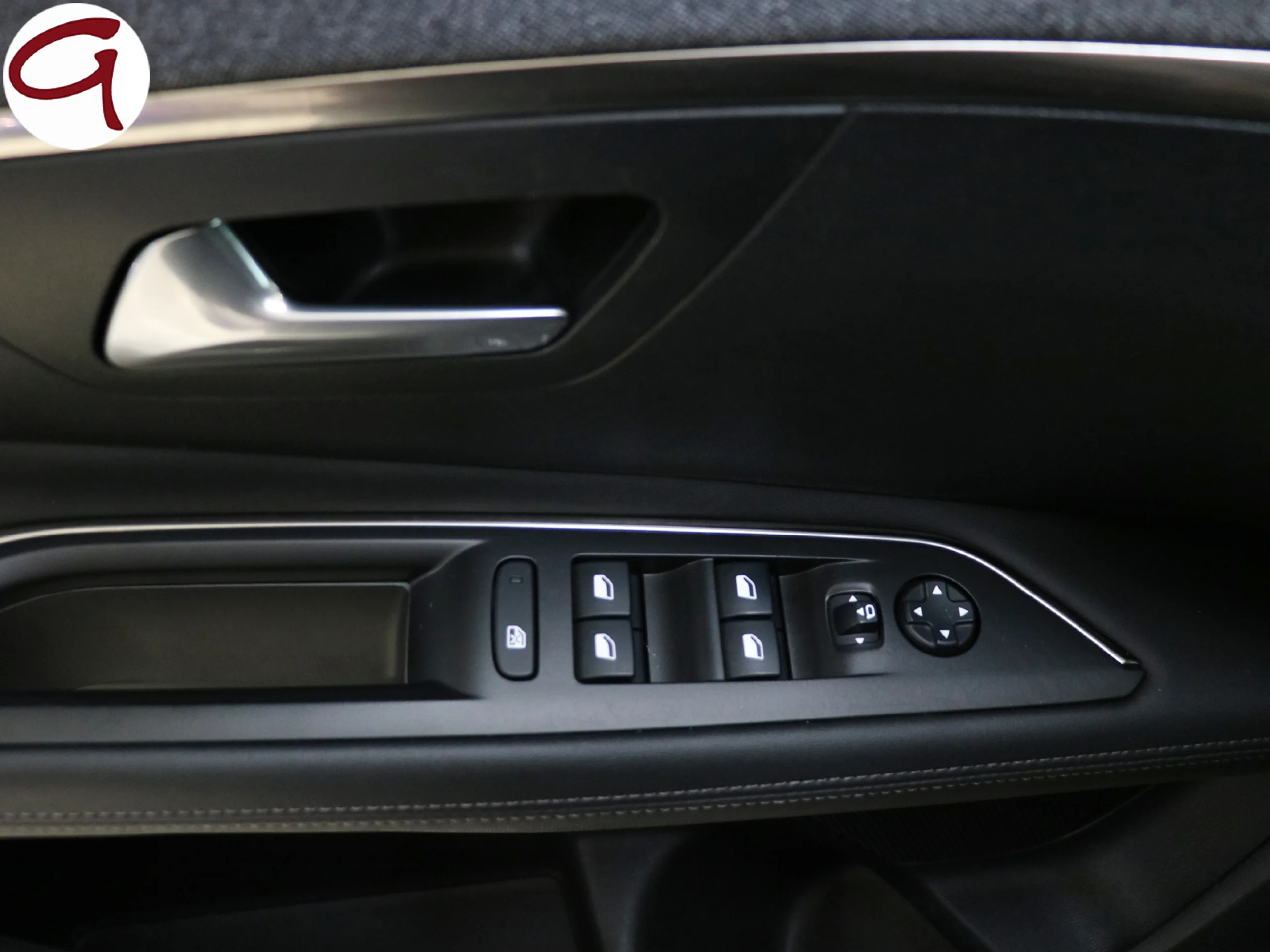 Peugeot 3008 BlueHDI 130 S&S Allure EAT8 96 kW (130 CV) - Foto 27