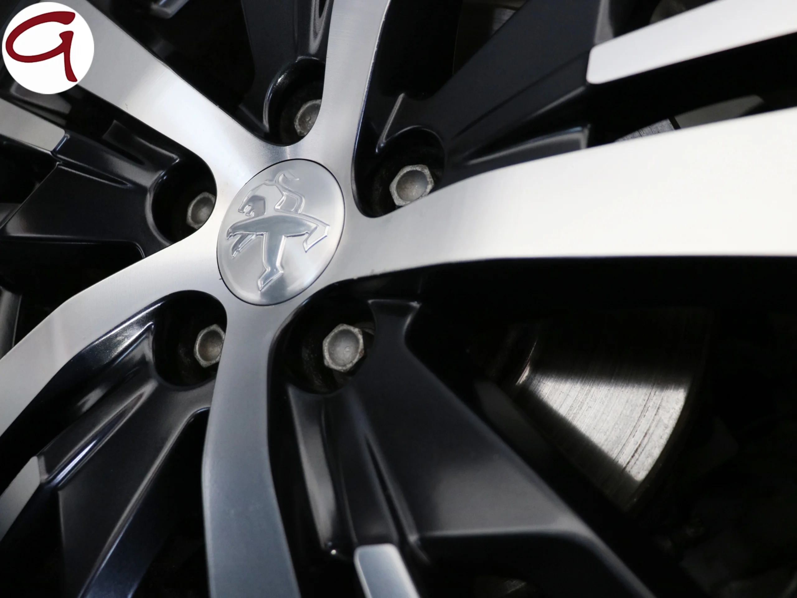 Peugeot 3008 BlueHDI 130 S&S Allure EAT8 96 kW (130 CV) - Foto 28