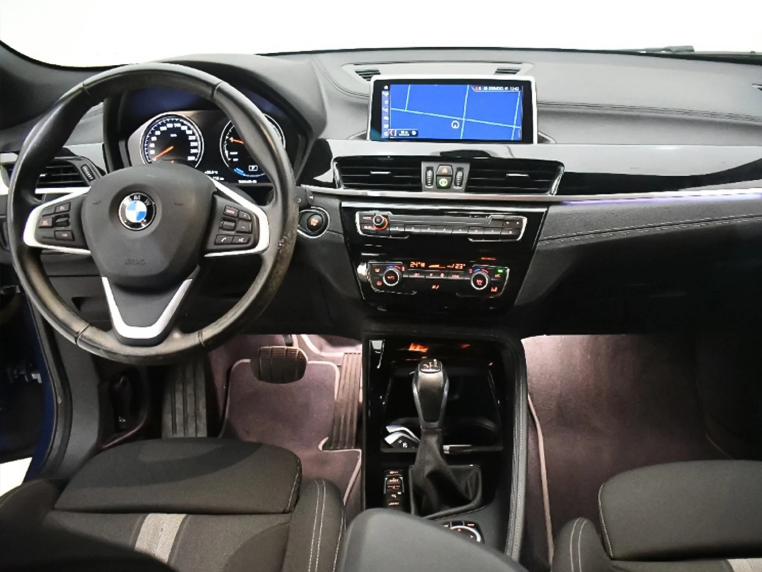 BMW X2 xDrive25e 162 kW (220 CV) - Foto 5