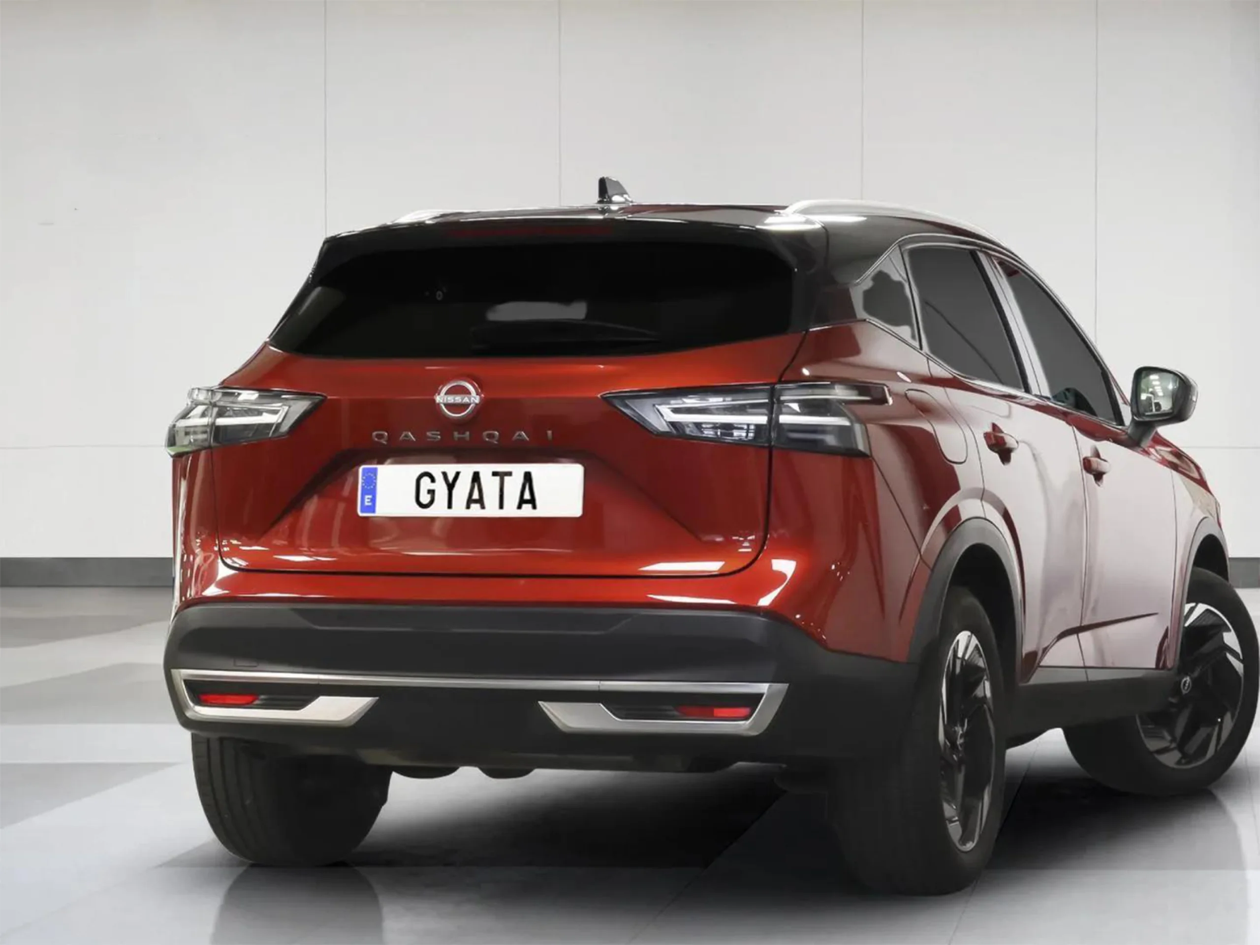 Nissan Qashqai DIG-T 160 N-Connecta 4x2 CVT 116 kW (158 CV) - Foto 3