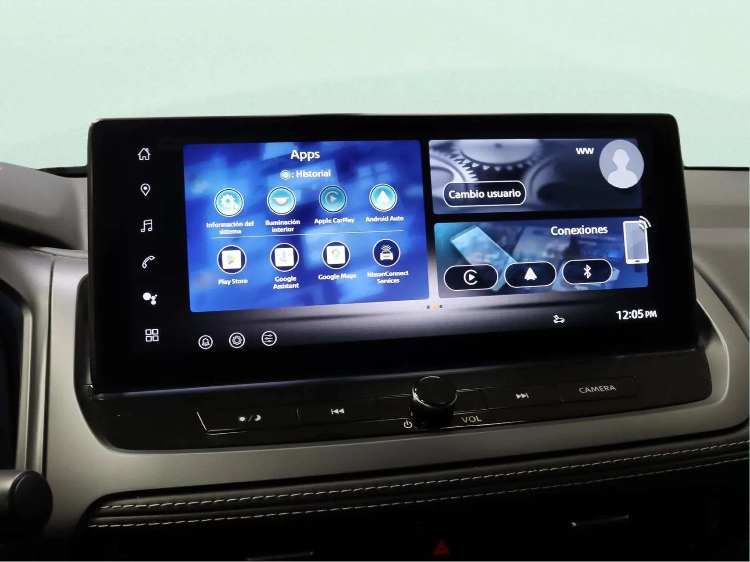 Nissan Qashqai DIG-T 160 N-Connecta 4x2 CVT 116 kW (158 CV) - Foto 15