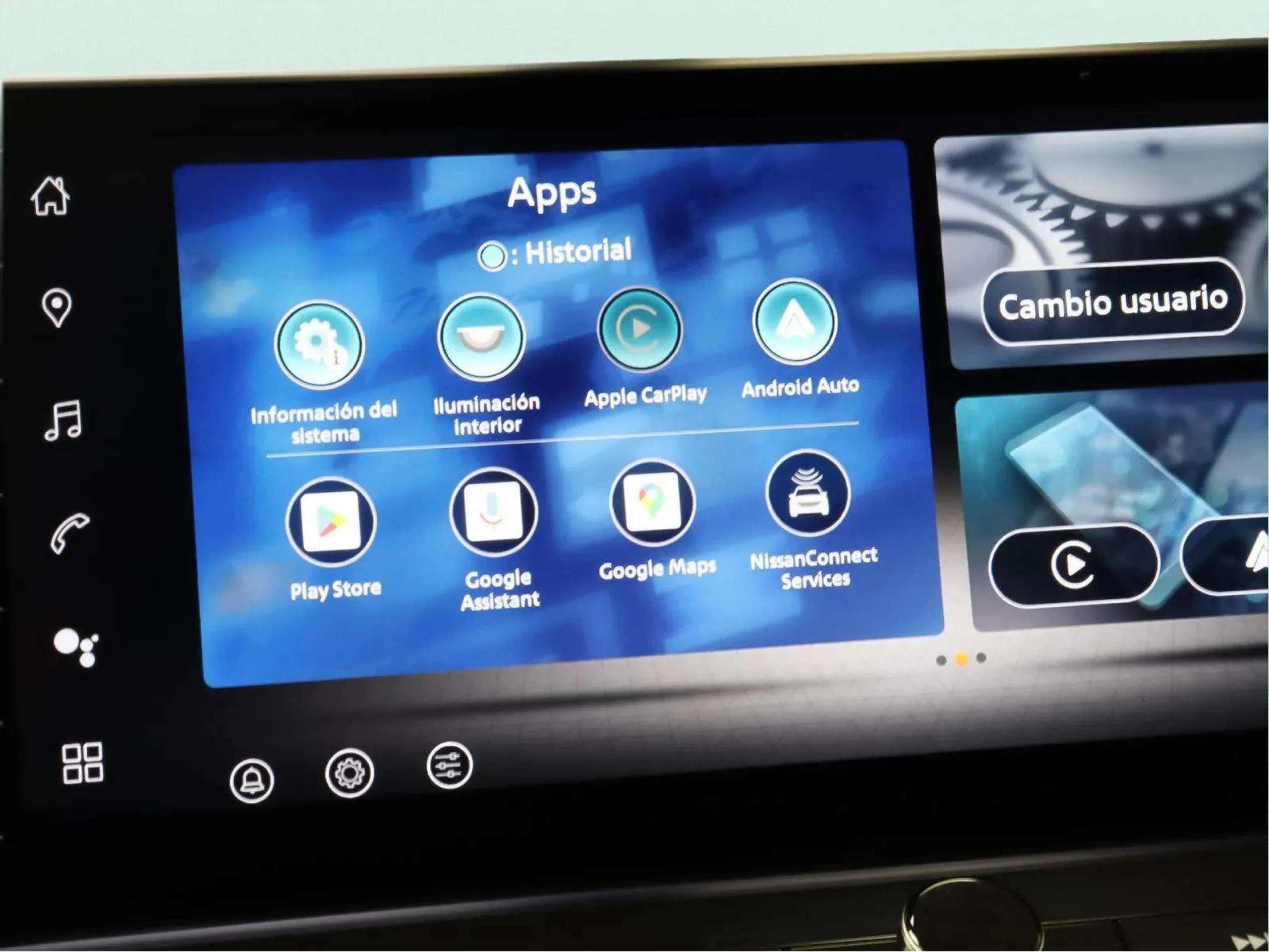 Nissan Qashqai DIG-T 160 N-Connecta 4x2 CVT 116 kW (158 CV) - Foto 16