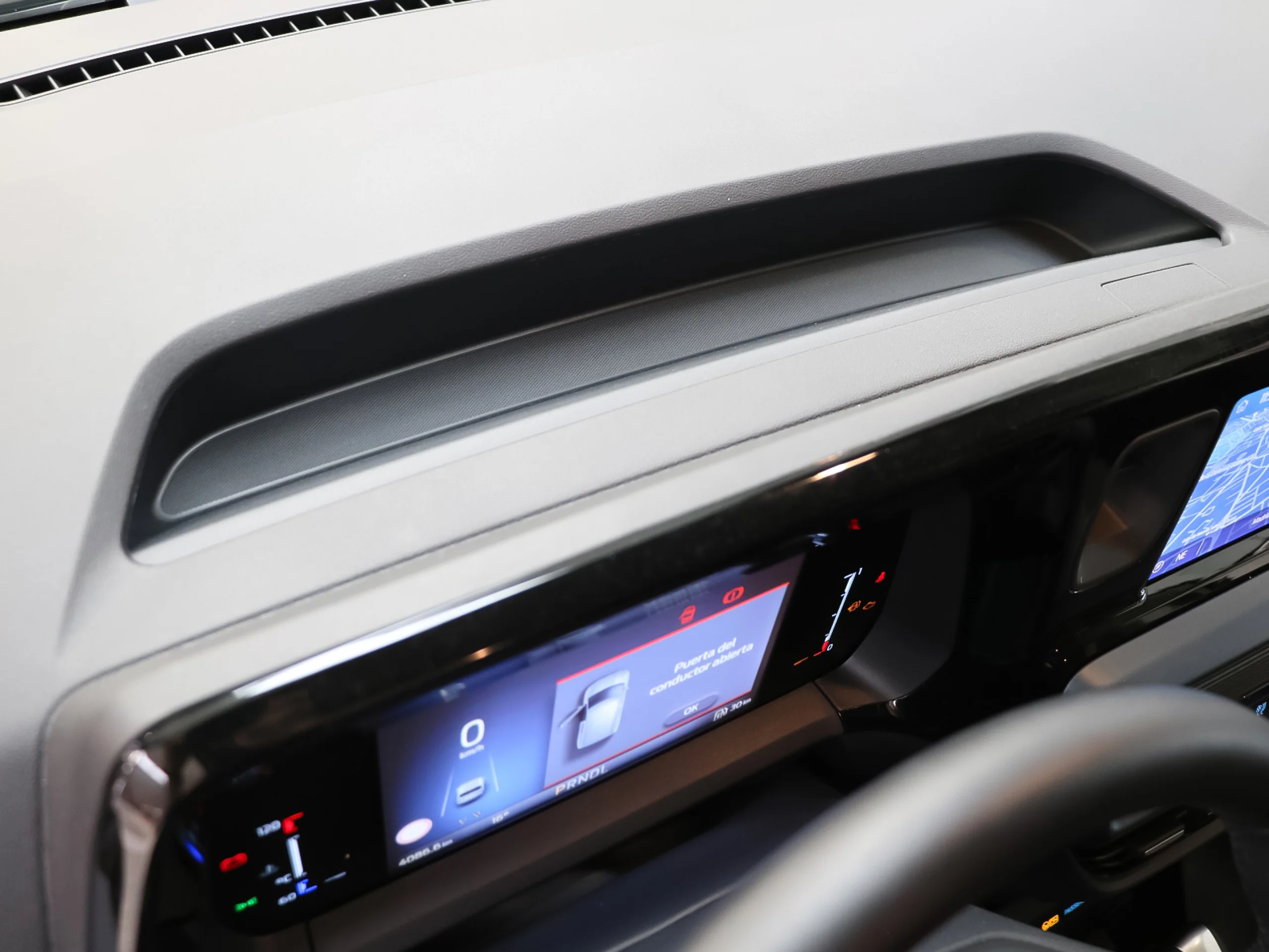 Ford Tourneo Courier 1.0 Ecoboost Active 92 kW (125 CV) - Foto 14