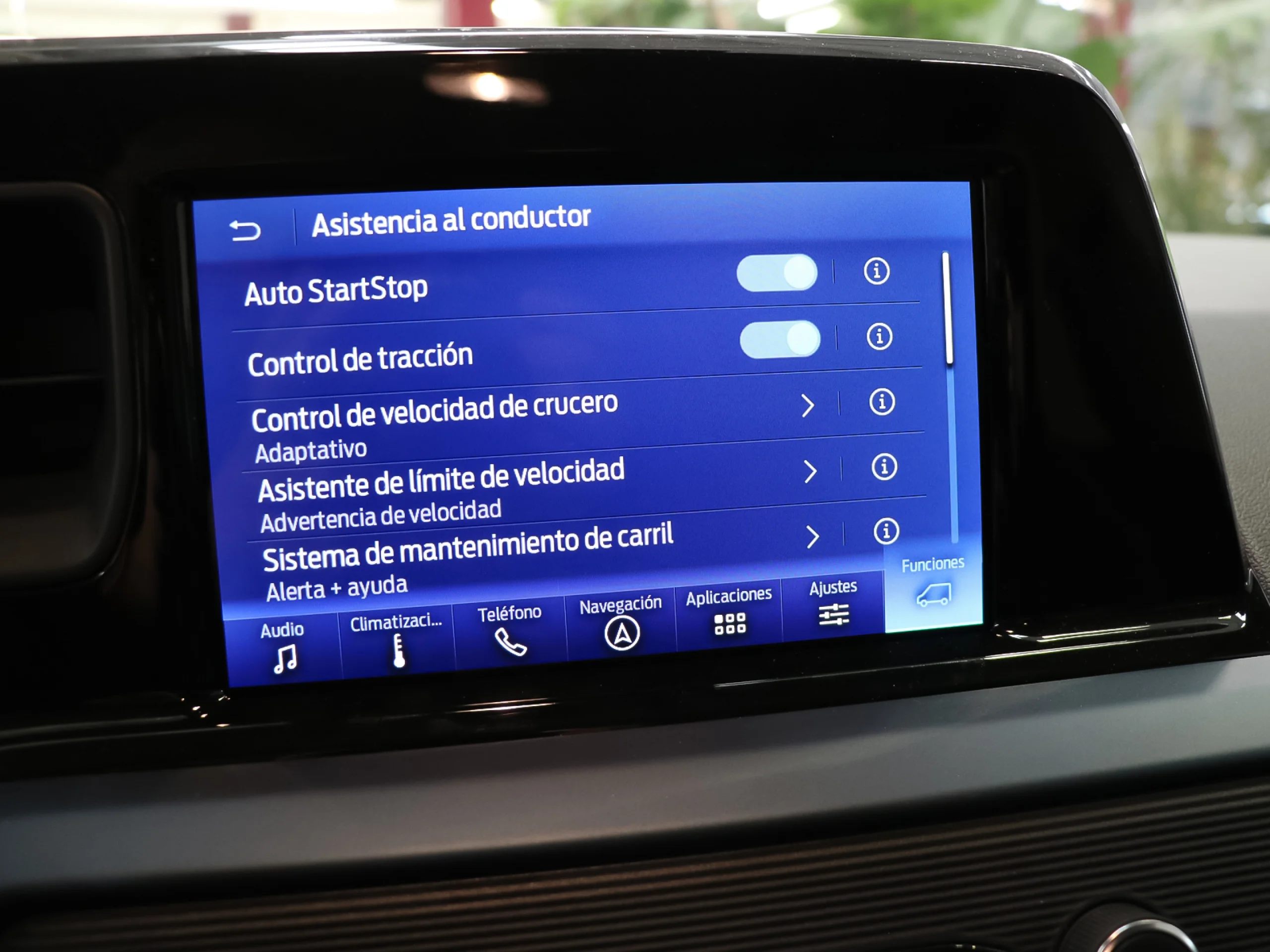 Ford Tourneo Courier 1.0 Ecoboost Active 92 kW (125 CV) - Foto 25