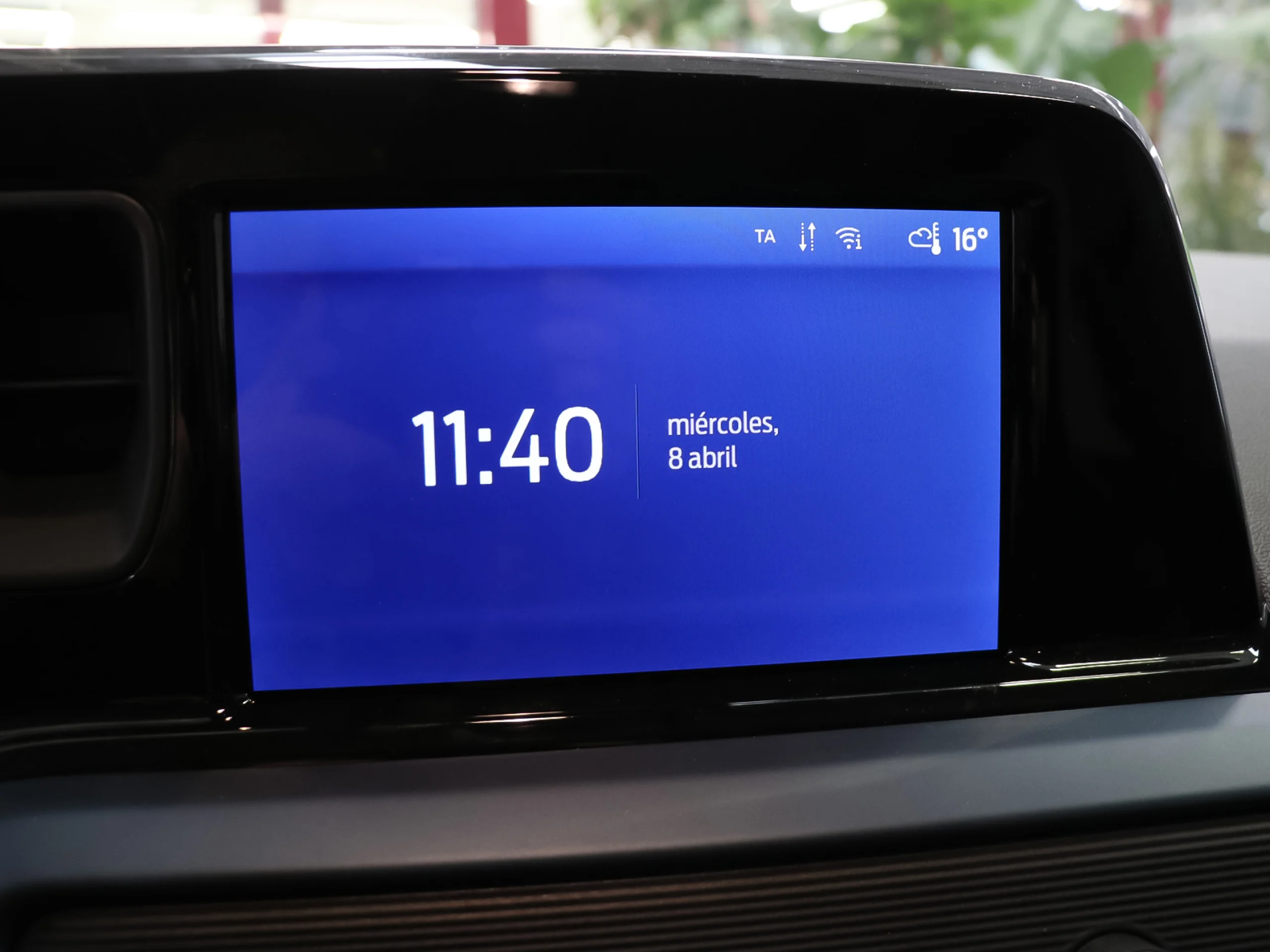 Ford Tourneo Courier 1.0 Ecoboost Active 92 kW (125 CV) - Foto 28