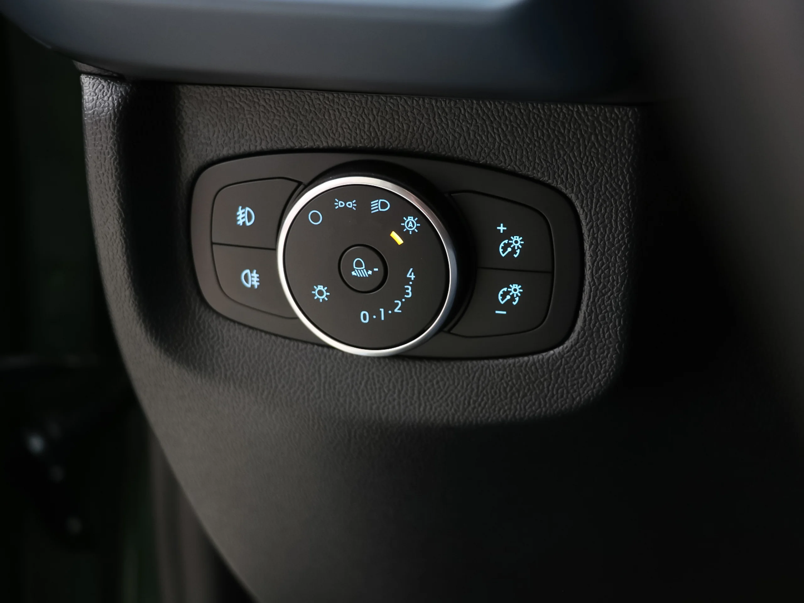 Ford Tourneo Courier 1.0 Ecoboost Active 92 kW (125 CV) - Foto 37