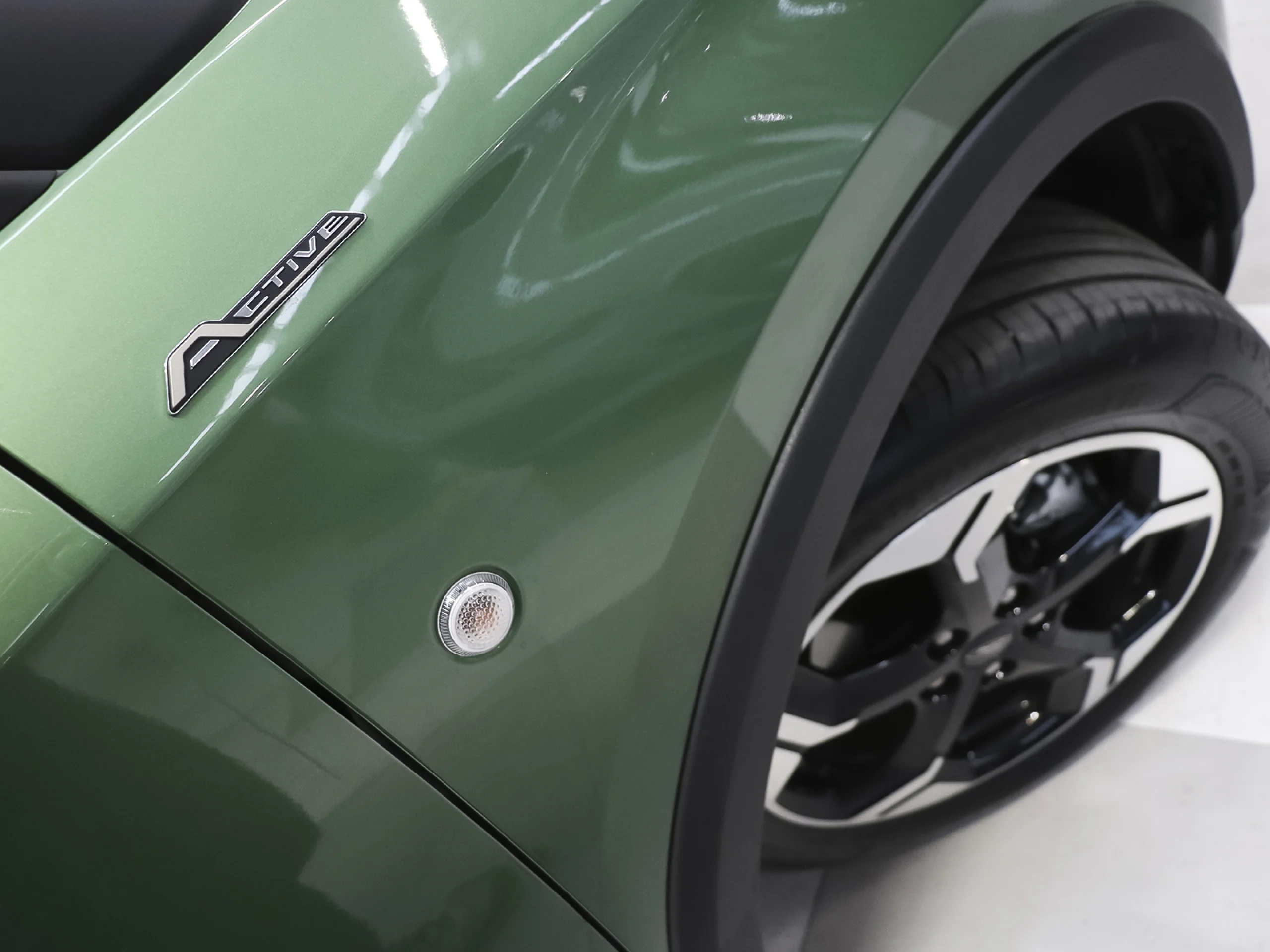 Ford Tourneo Courier 1.0 Ecoboost Active 92 kW (125 CV) - Foto 42