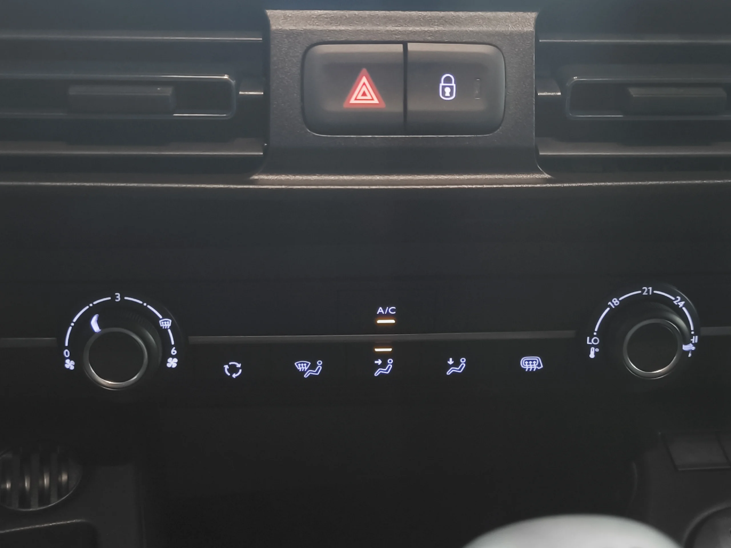 Citroen Berlingo Furgon BlueHDi 100 Talla M CA 75 kW (100 CV) - Foto 17