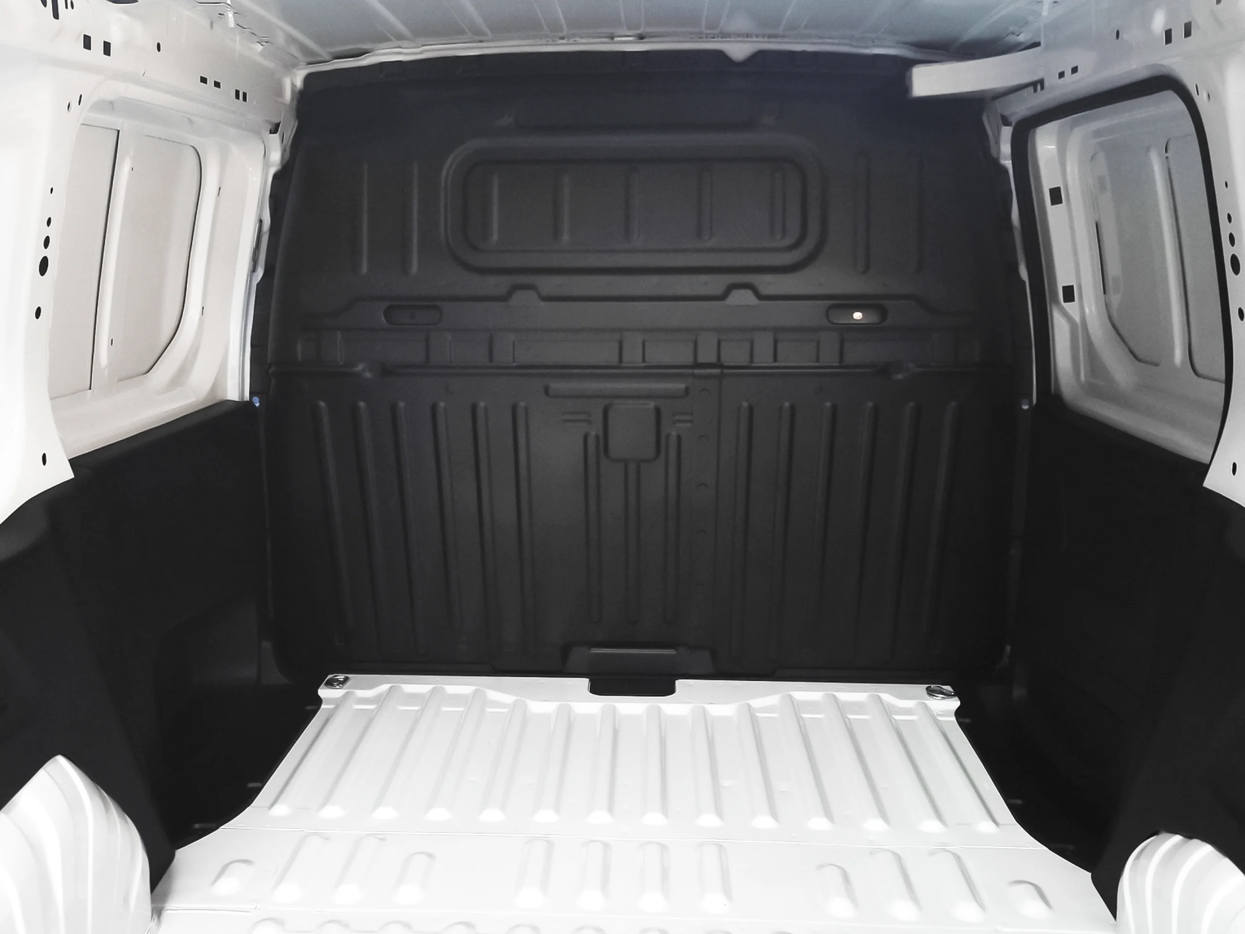 Citroen Berlingo Furgon BlueHDi 100 Talla M CA 75 kW (100 CV) - Foto 20