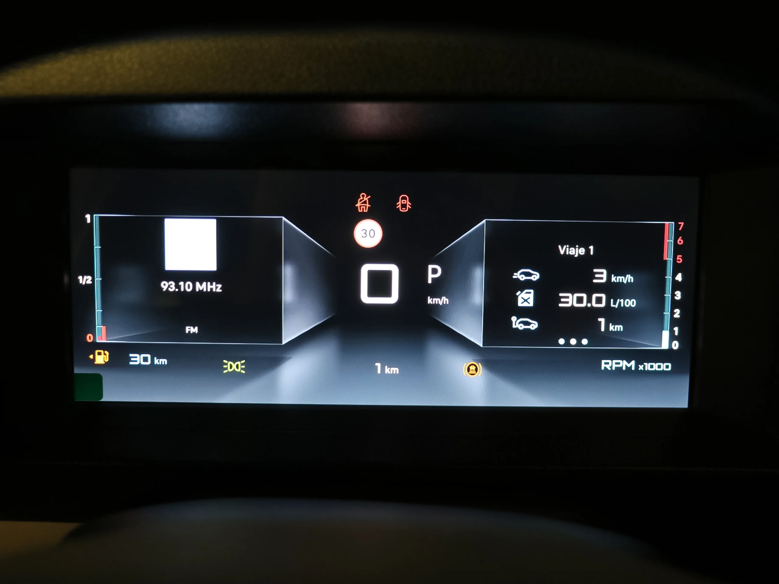Citroen Spacetourer BlueHDi 180 S&S Talla XL Plus EAT8 132 kW (180 CV) - Foto 27