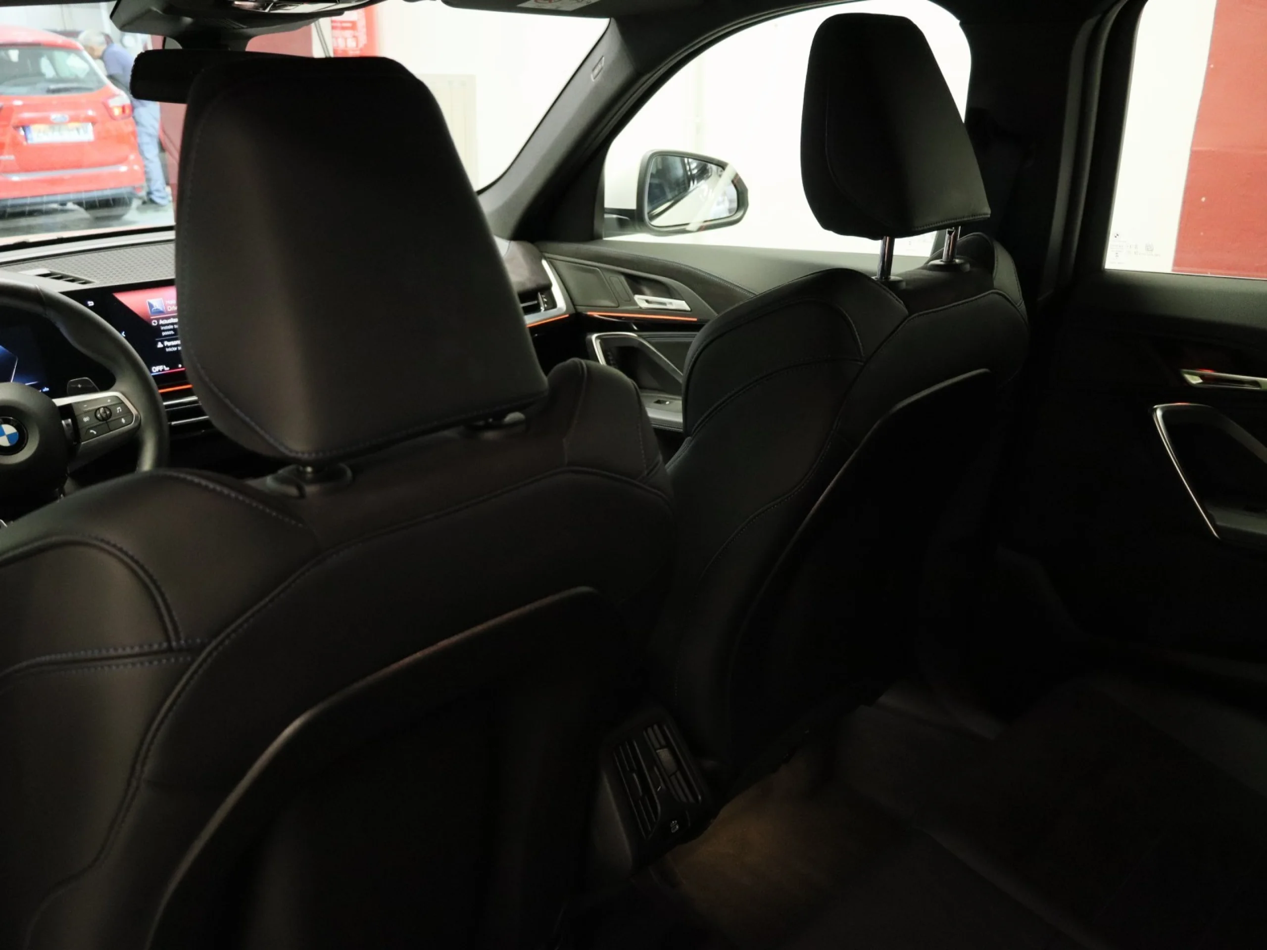 BMW X1 sDrive20d 120 kW (163 CV) - Foto 6