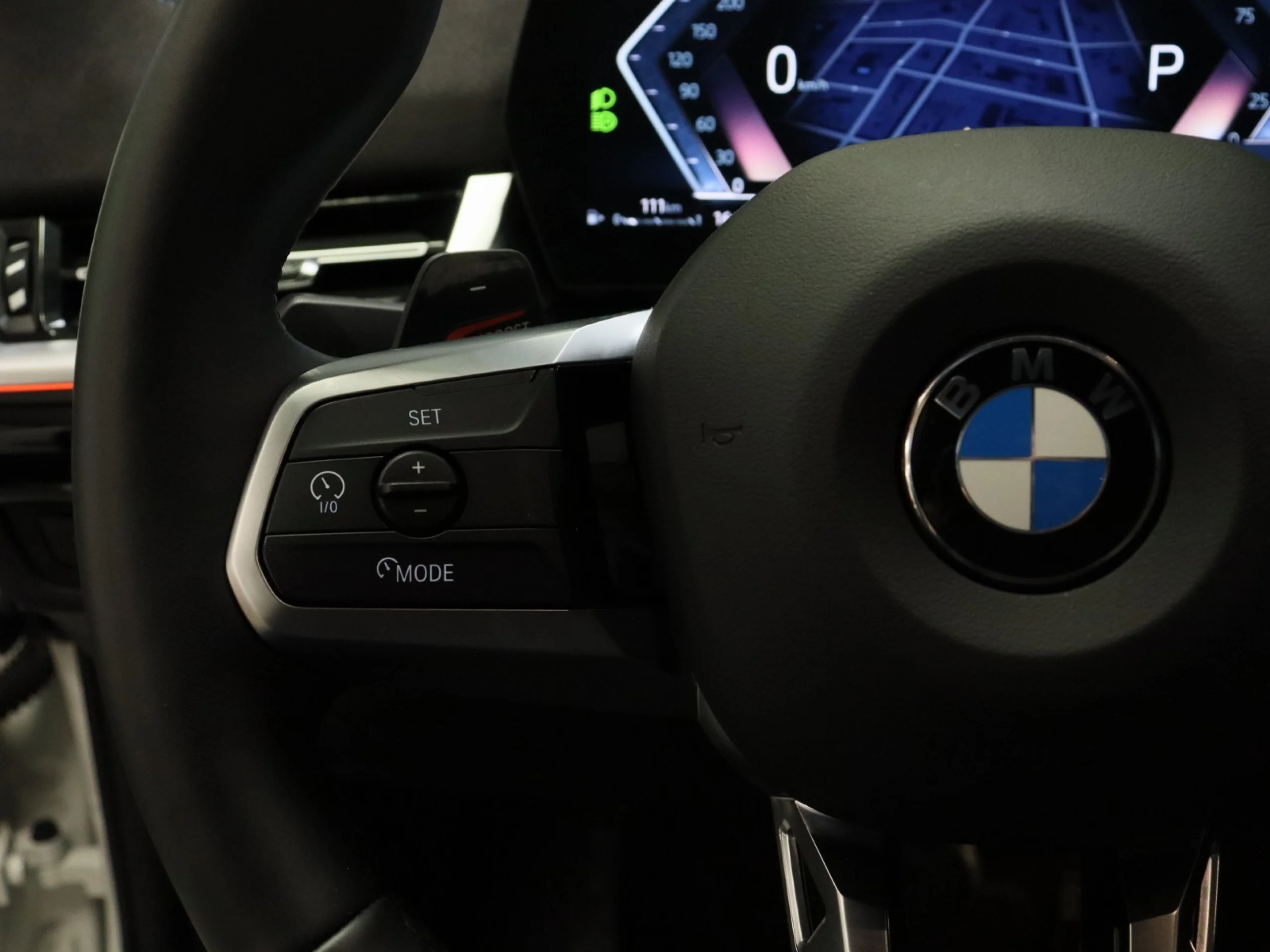BMW X1 sDrive20d 120 kW (163 CV) - Foto 12