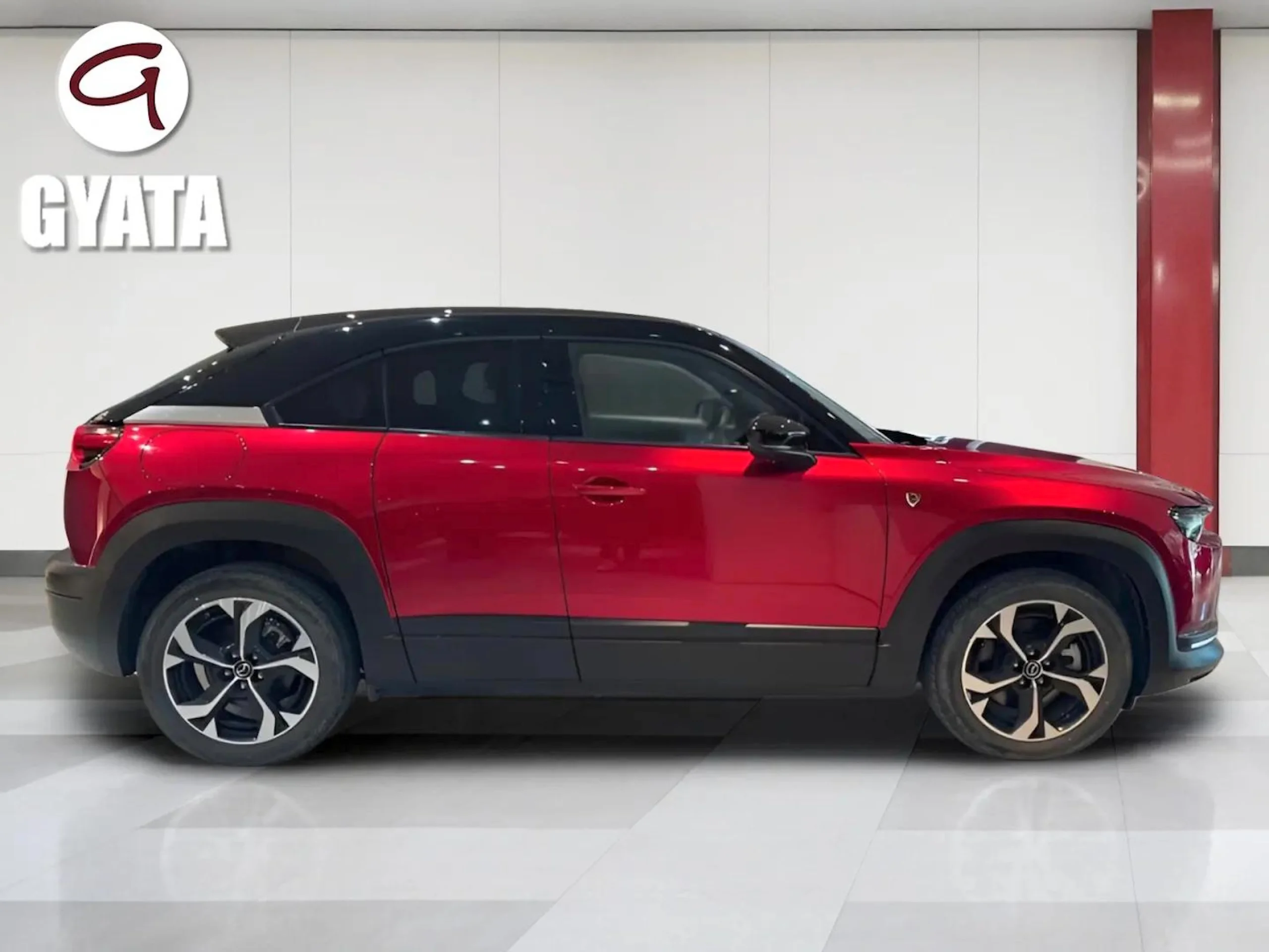 Mazda MX-30 e-Skyactive Makoto Premium Auto 125 kW (170 CV) - Foto 3