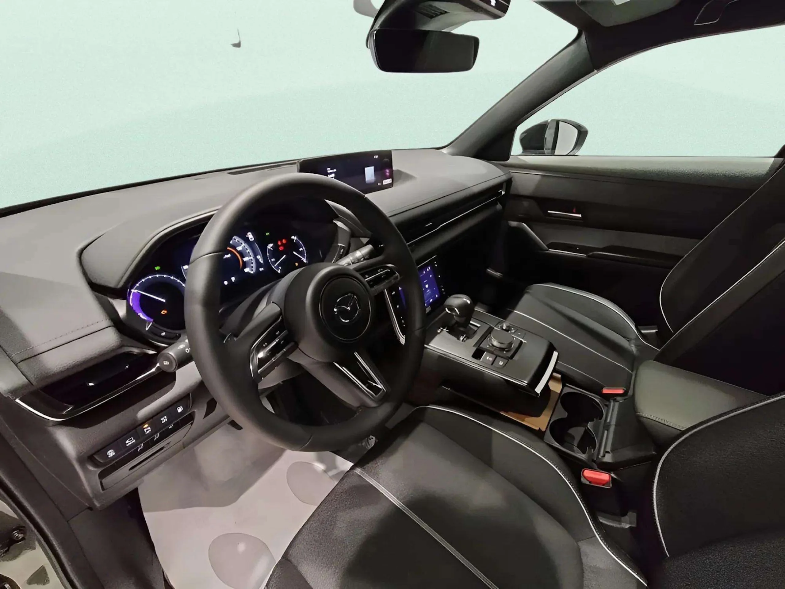 Mazda MX-30 e-Skyactive Makoto Premium Auto 125 kW (170 CV) - Foto 6
