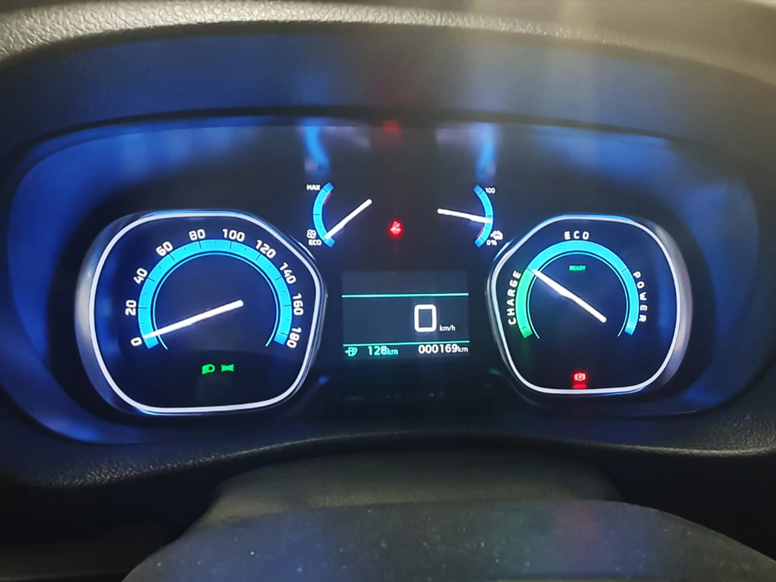 Citroen ë-Jumpy Furgon ë-Jumpy 75 KWh Talla M 100 kW (136 CV) - Foto 4