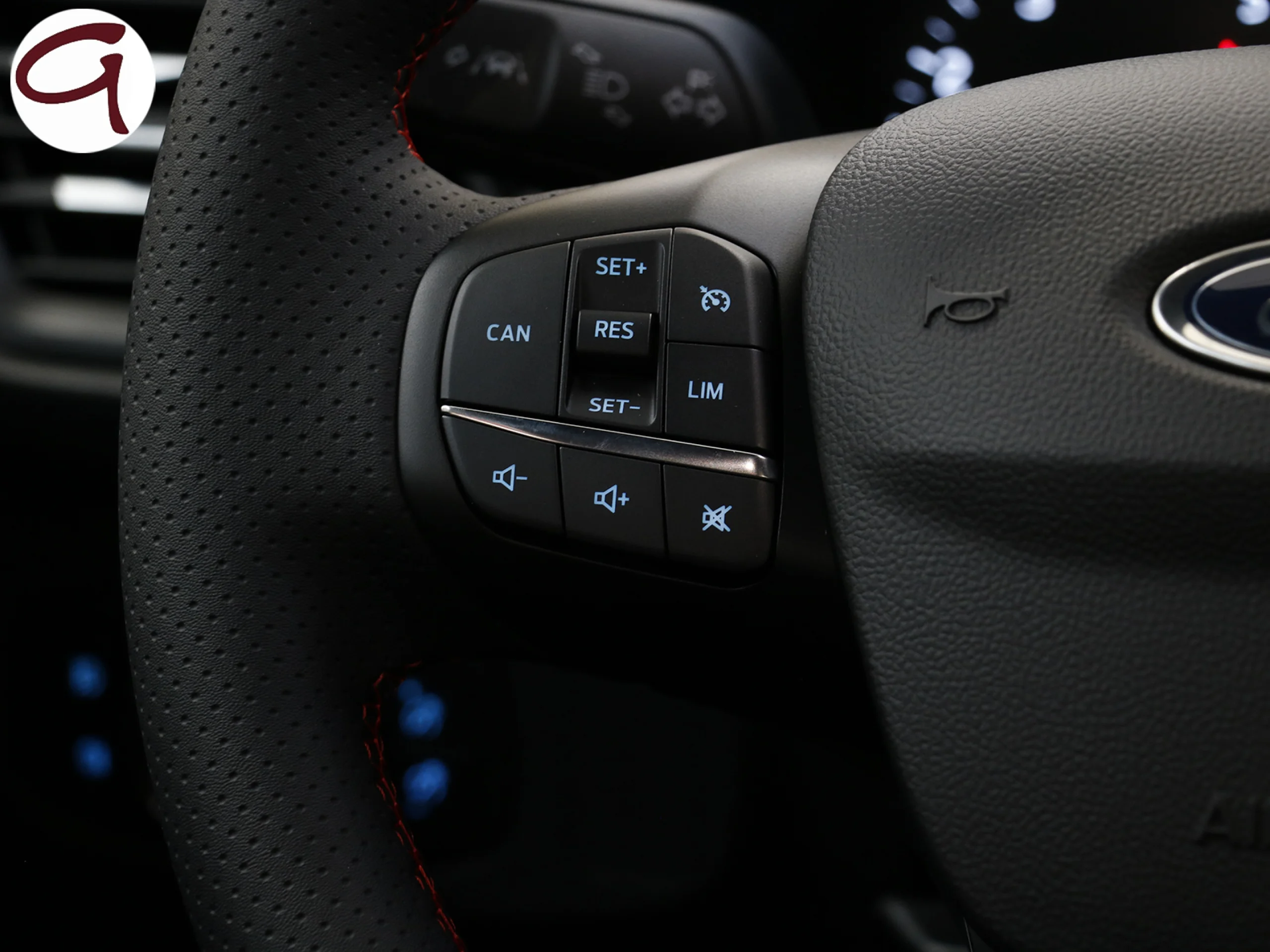 Ford Focus 1.0 Ecoboost MHEV ST-Line Auto 114 kW (155 CV) - Foto 5