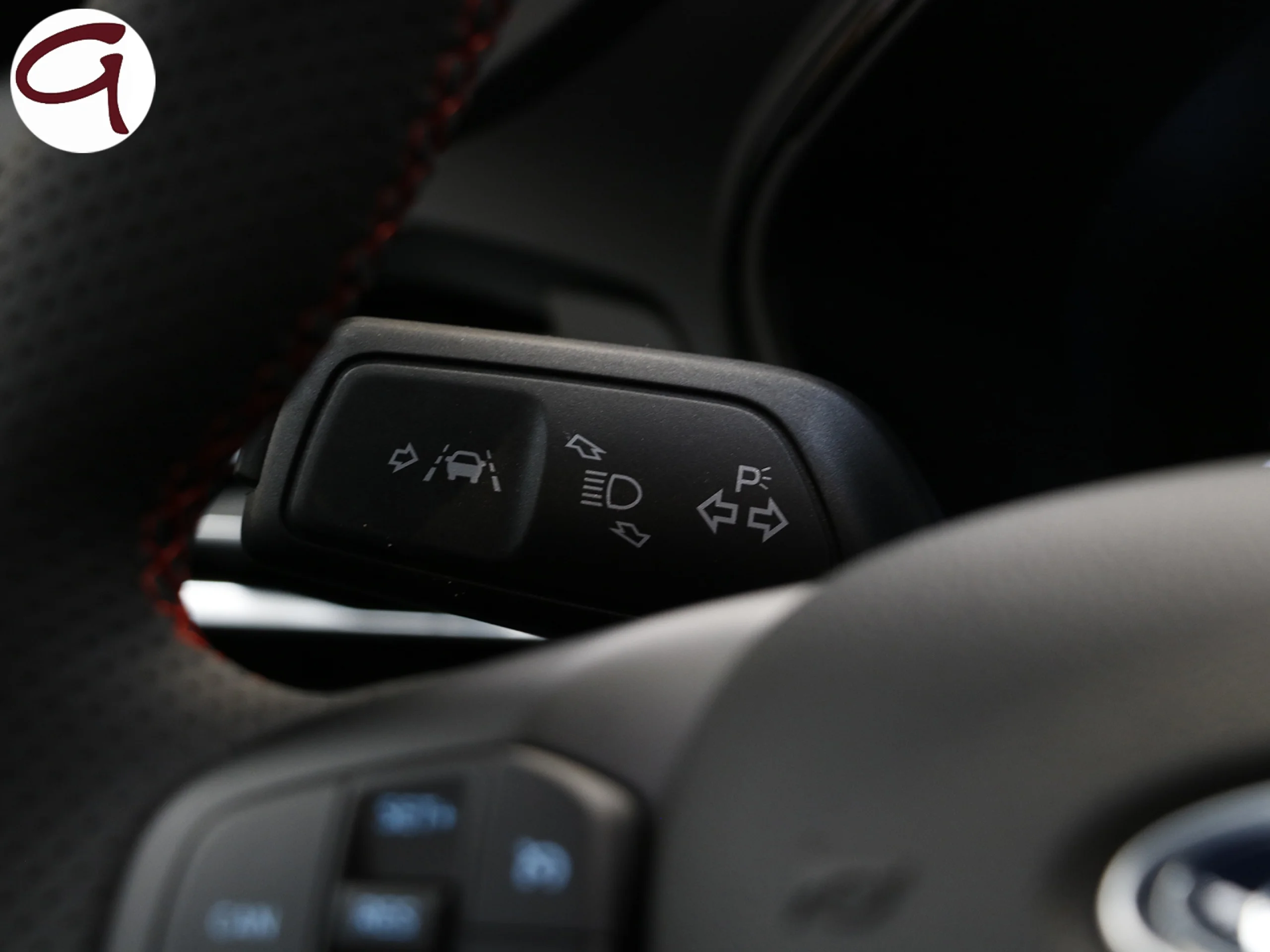 Ford Focus 1.0 Ecoboost MHEV ST-Line Auto 114 kW (155 CV) - Foto 12