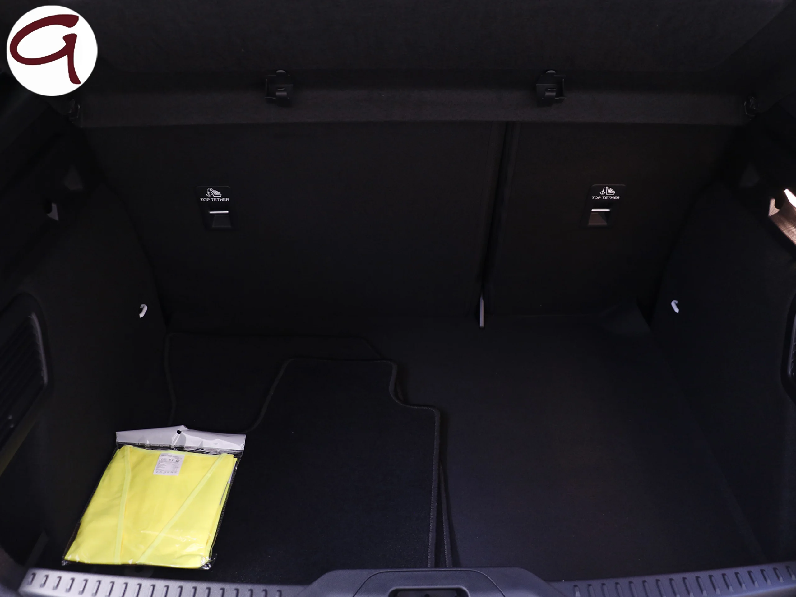 Ford Focus 1.0 Ecoboost MHEV ST-Line Auto 114 kW (155 CV) - Foto 13