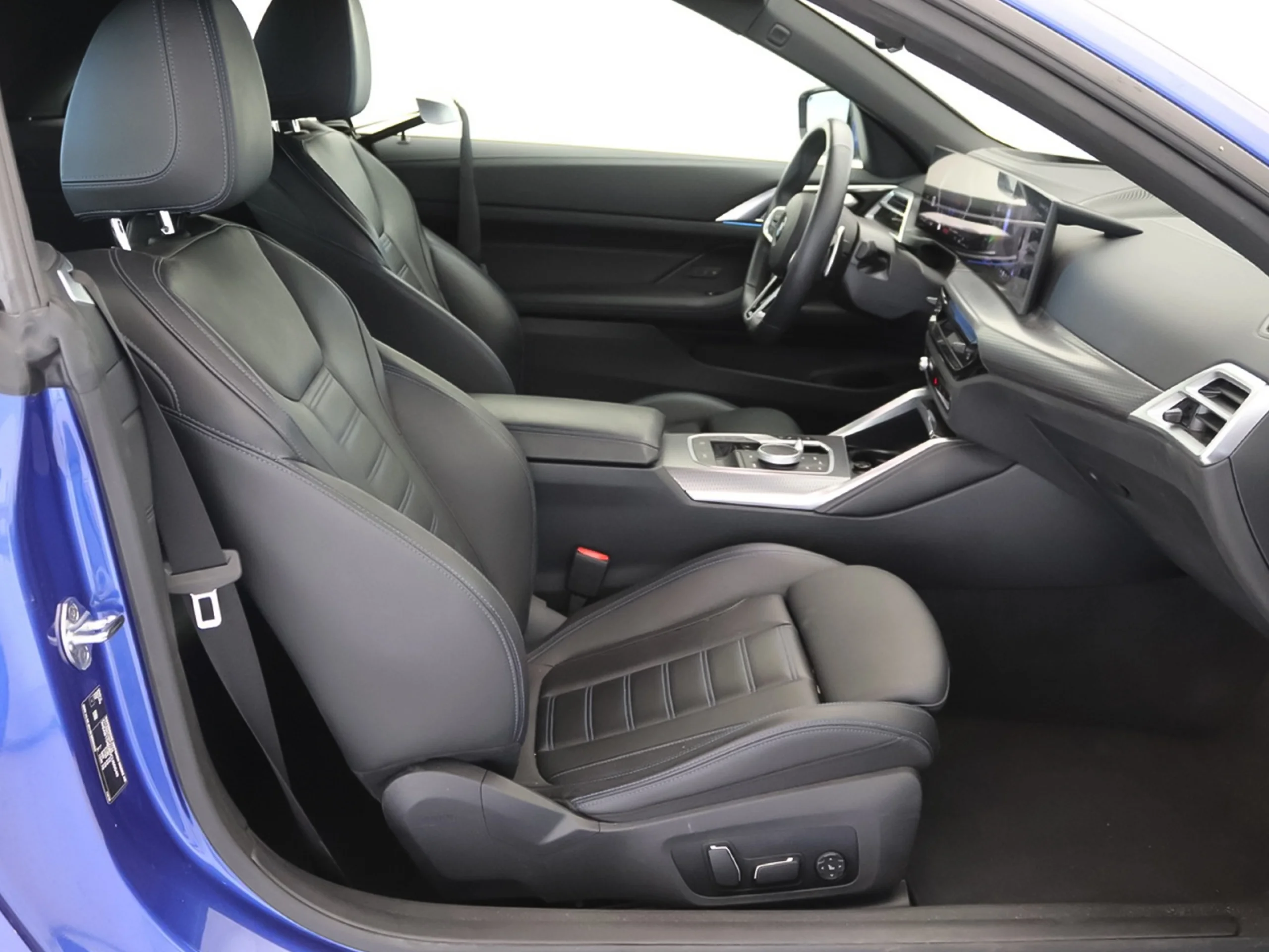 BMW Serie 4 420i Cabrio 135 kW (184 CV) - Foto 4