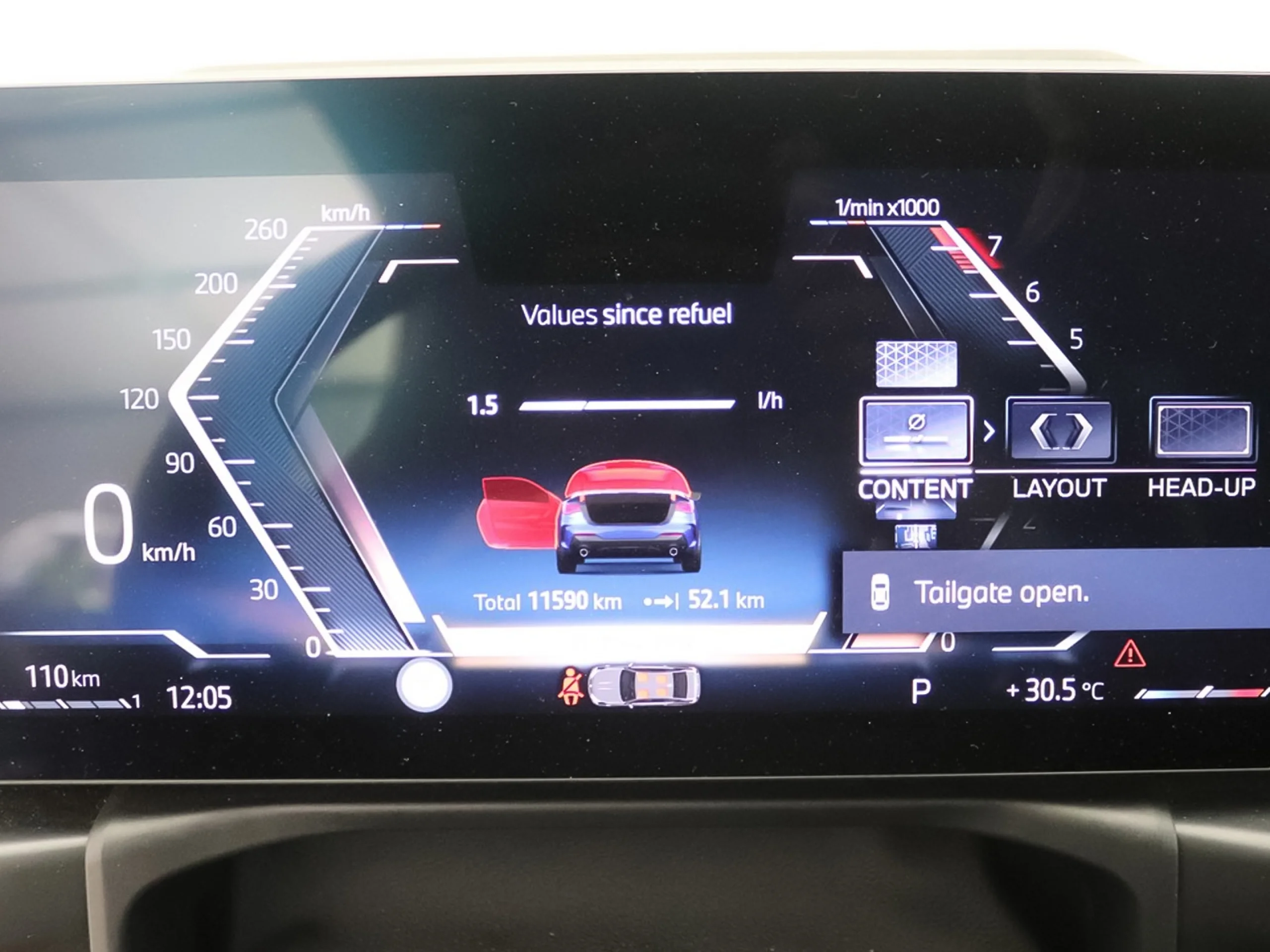 BMW Serie 4 420i Cabrio 135 kW (184 CV) - Foto 5