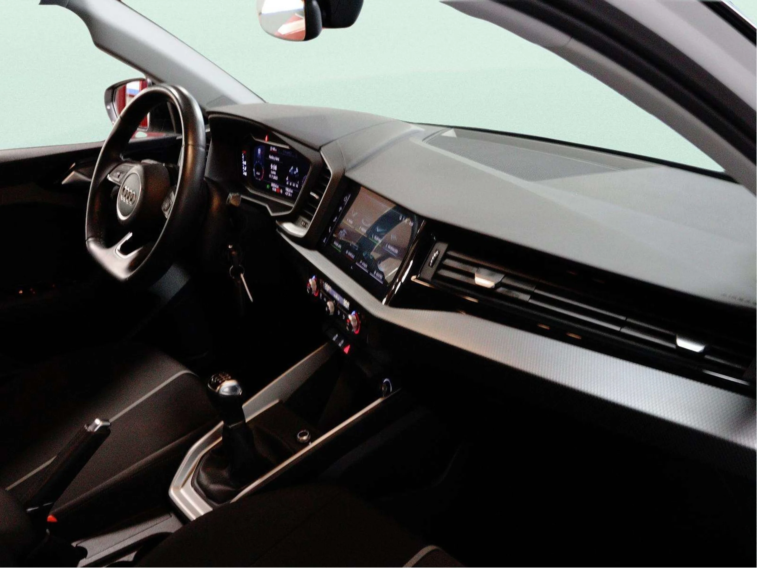 Audi A1 Sportback Advanced 30 TFSI 85 kW (116 CV) - Foto 4