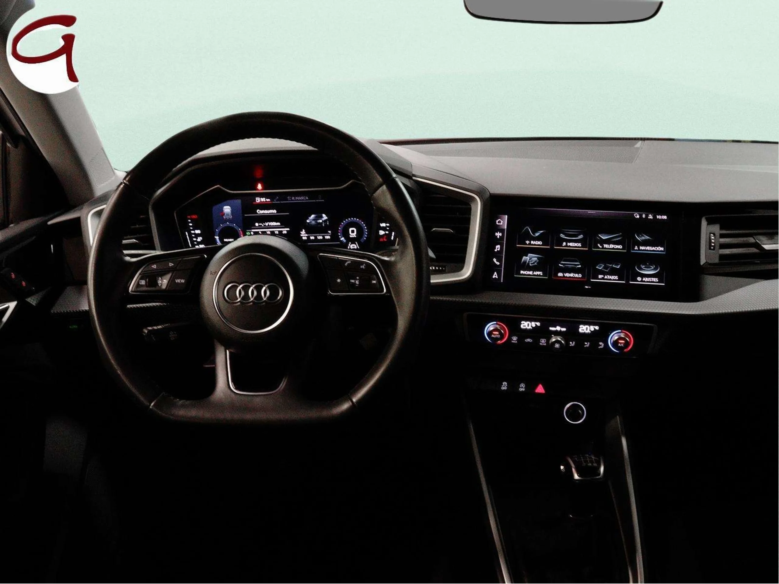 Audi A1 Sportback Advanced 30 TFSI 85 kW (116 CV) - Foto 5
