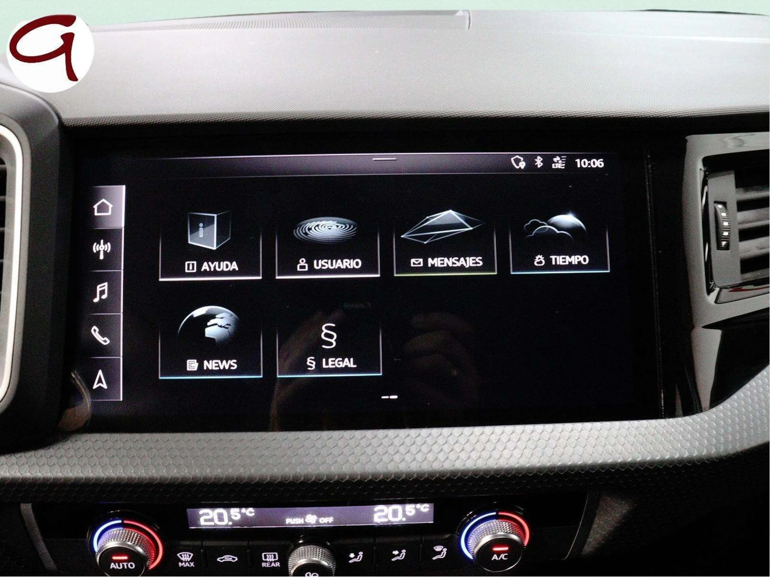 Audi A1 Sportback Advanced 30 TFSI 85 kW (116 CV) - Foto 13