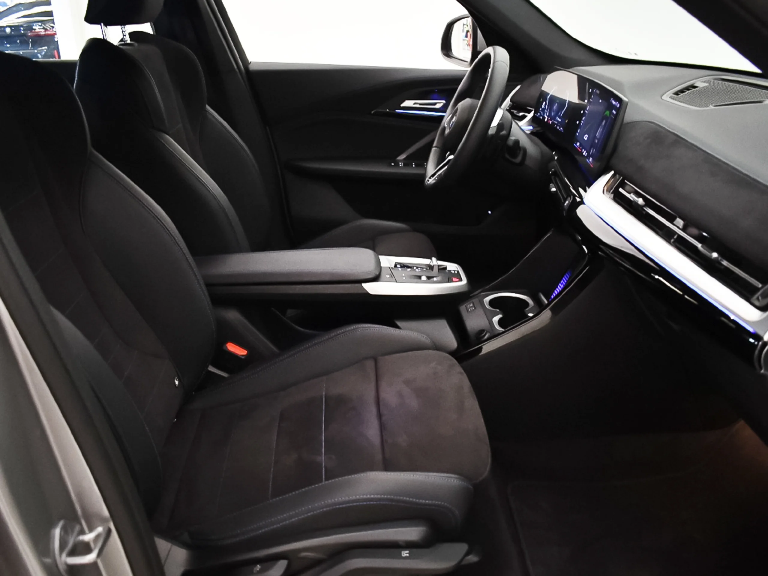 BMW X1 sDrive20d 120 kW (163 CV) - Foto 4