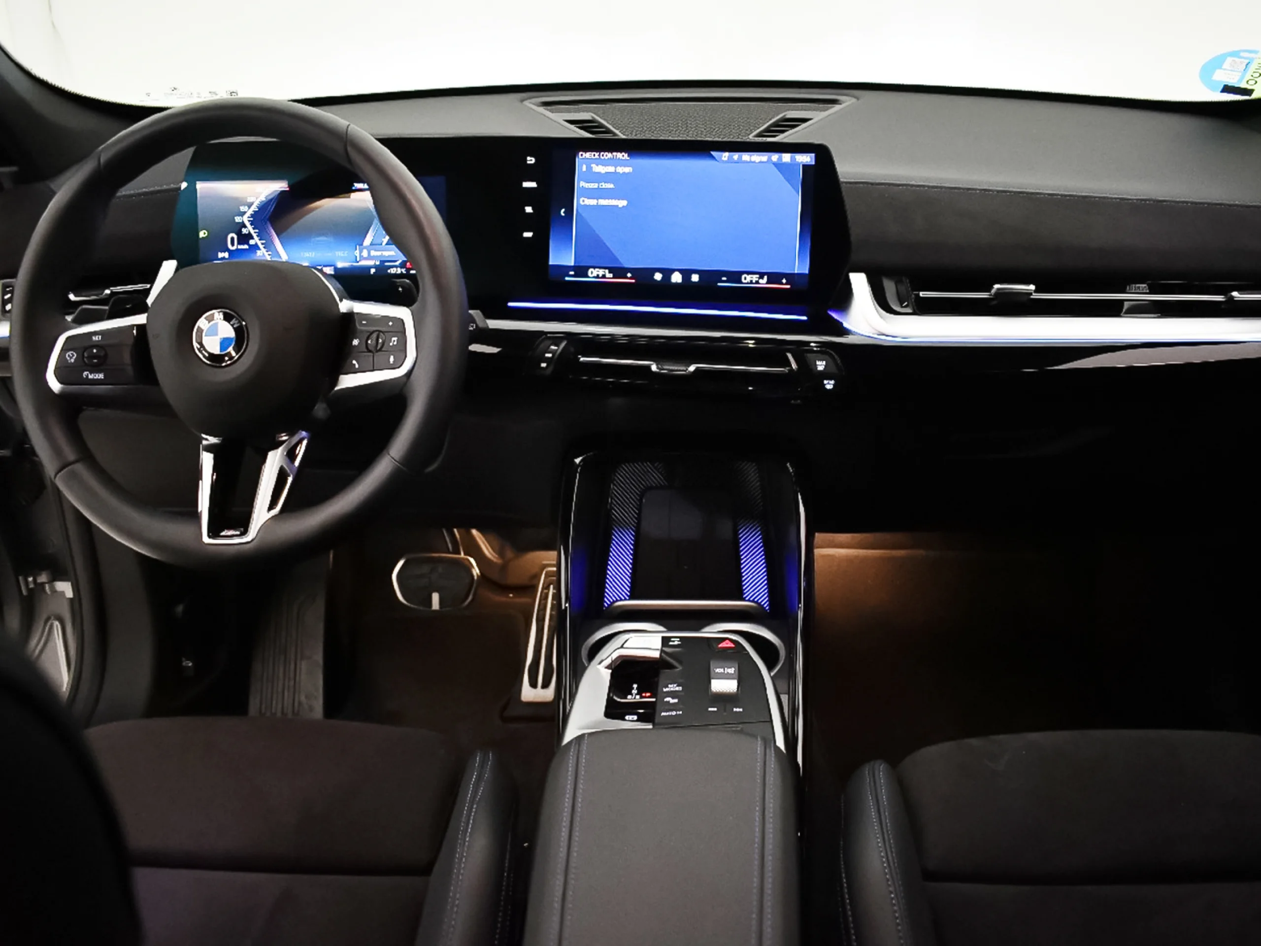 BMW X1 sDrive20d 120 kW (163 CV) - Foto 5
