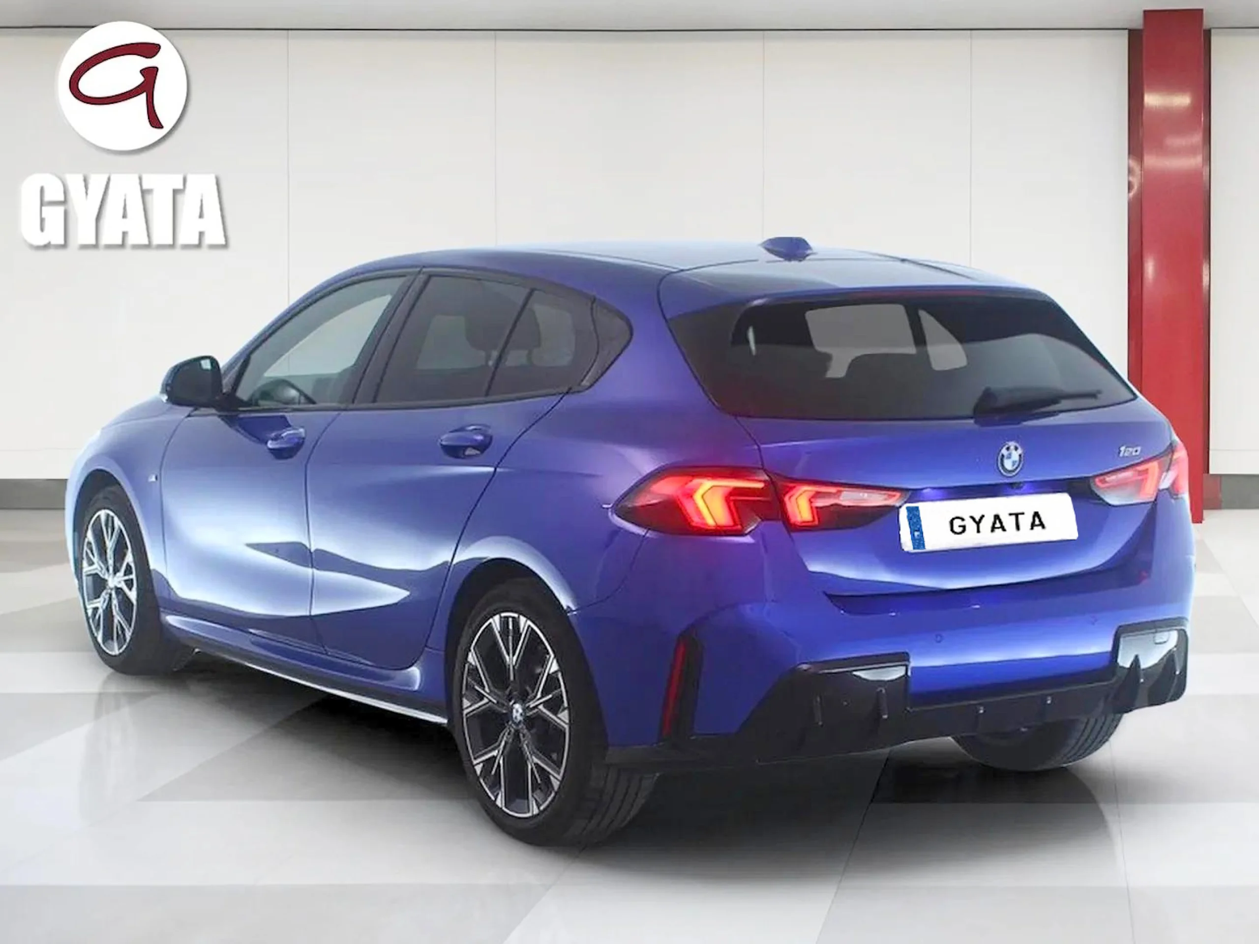 BMW Serie 1 120i 125 kW (170 CV) - Foto 2