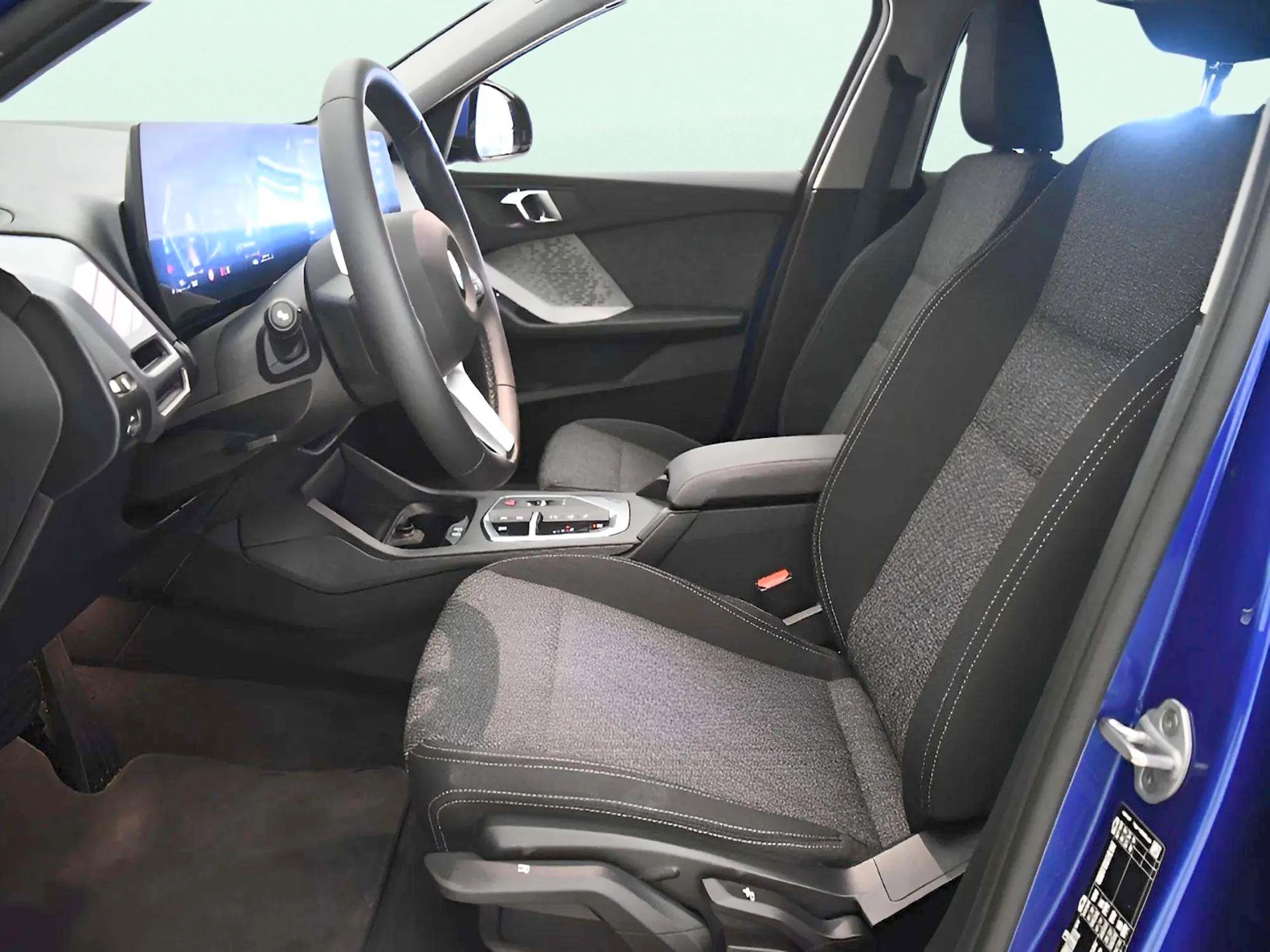 BMW Serie 1 120i 125 kW (170 CV) - Foto 4