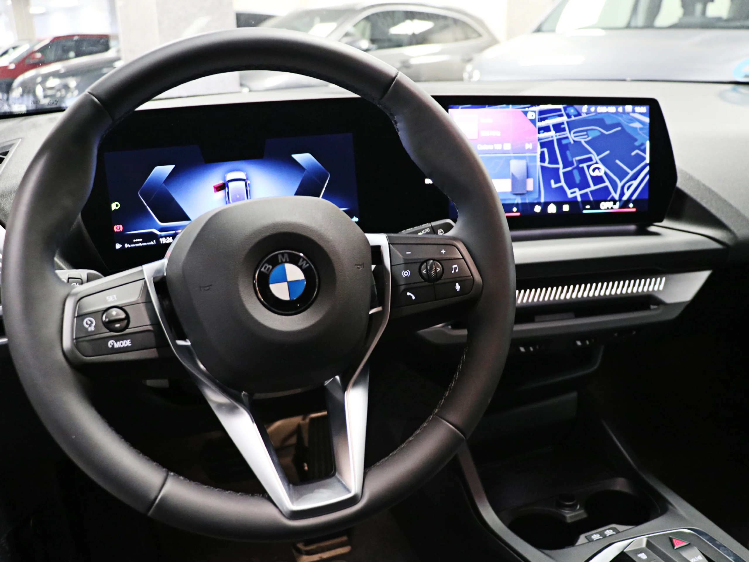 BMW Serie 1 120i 125 kW (170 CV) - Foto 32