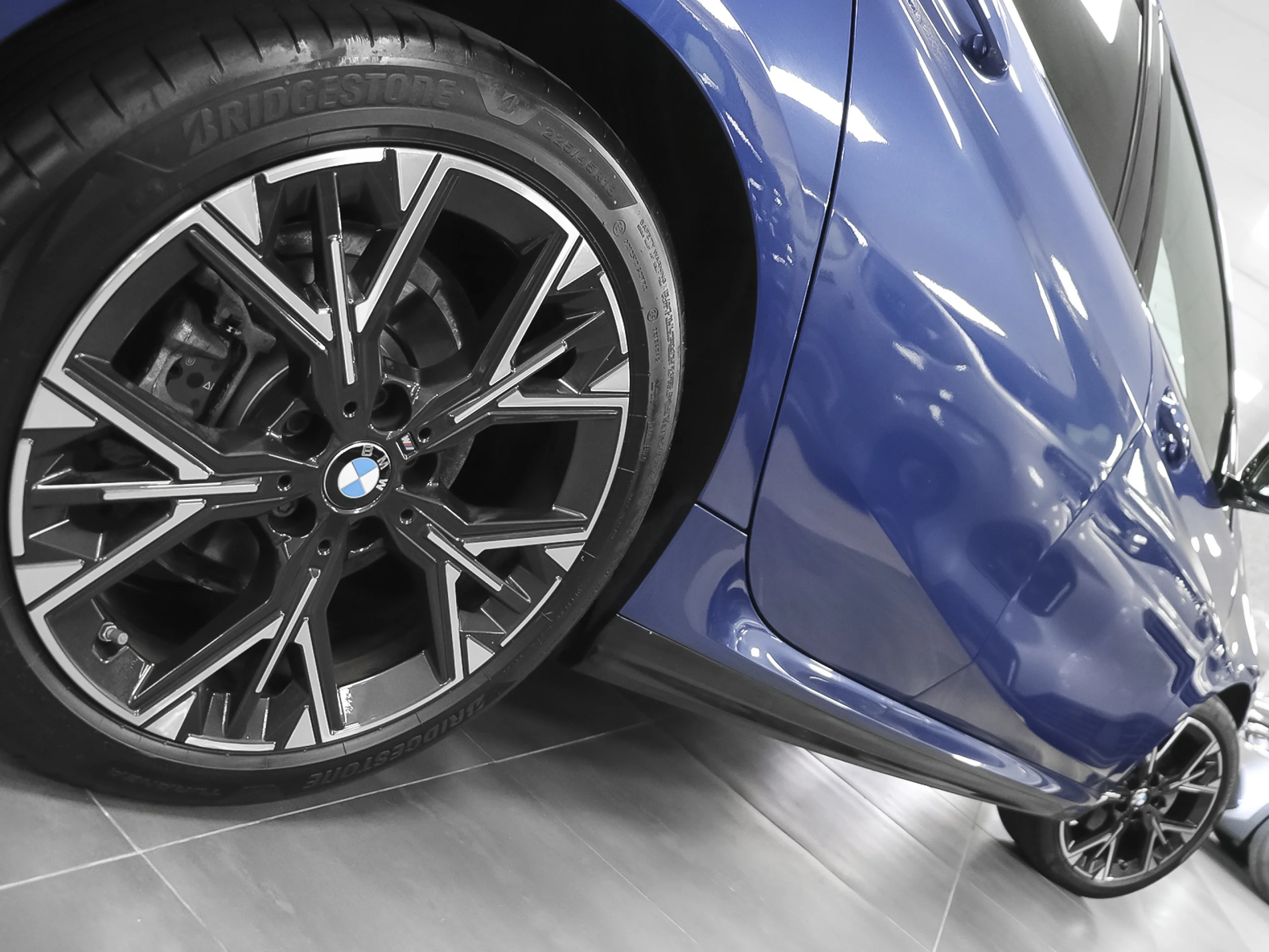 BMW Serie 1 120i 125 kW (170 CV) - Foto 44