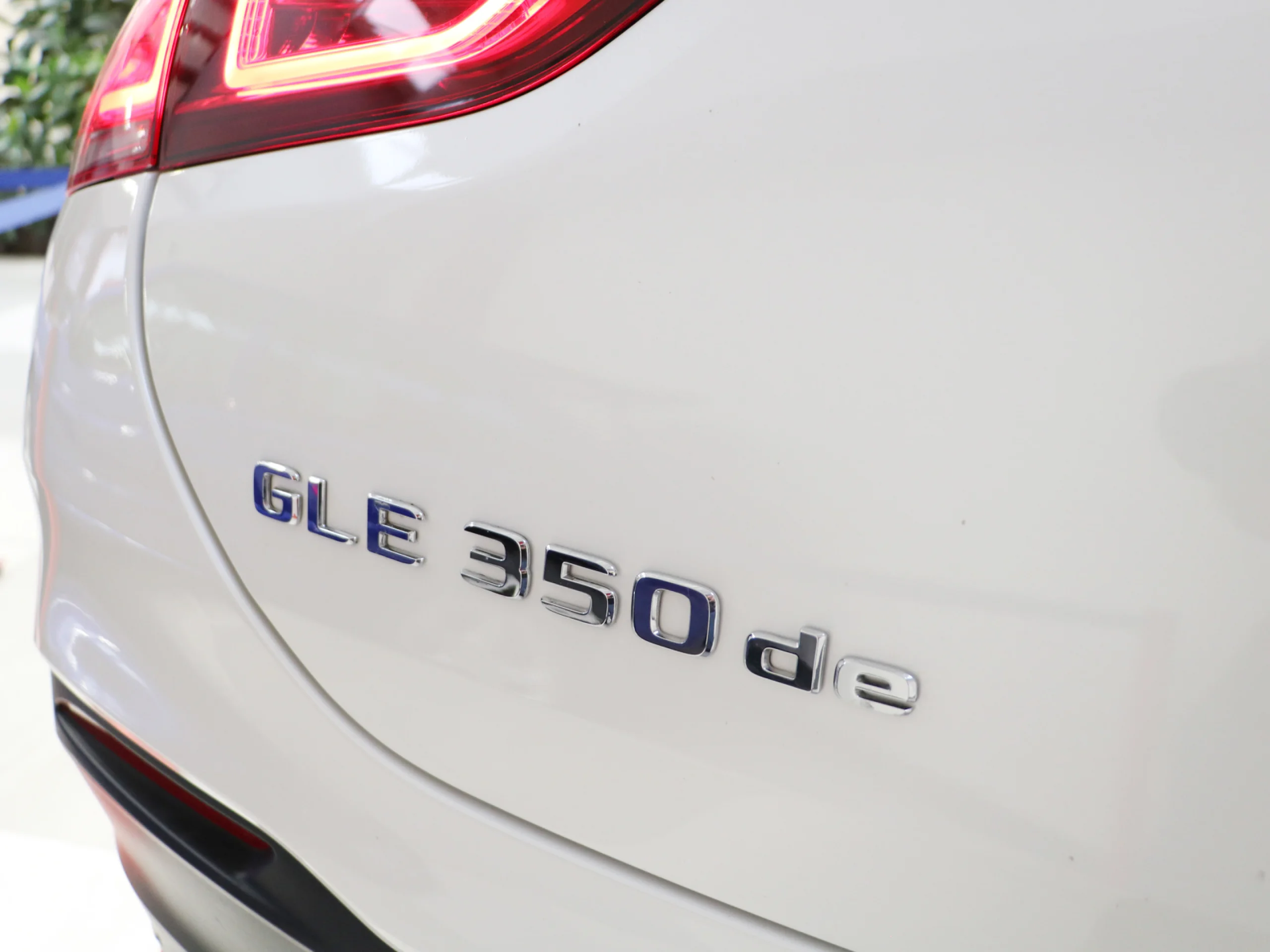 Mercedes-Benz GLE Coupé 350 de 4Matic 235 kW (320 CV) - Foto 56